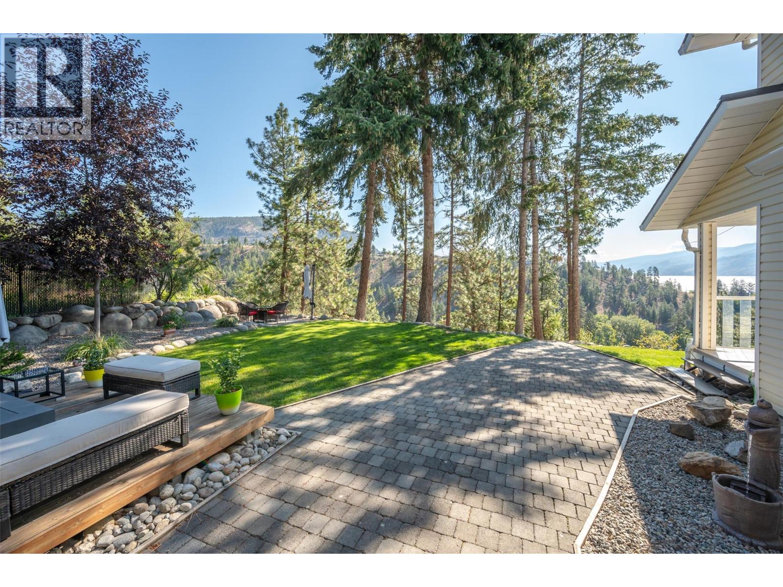 4123 Ponderosa Drive, Peachland, British Columbia  V0H 1X5 - Photo 16 - 10376793