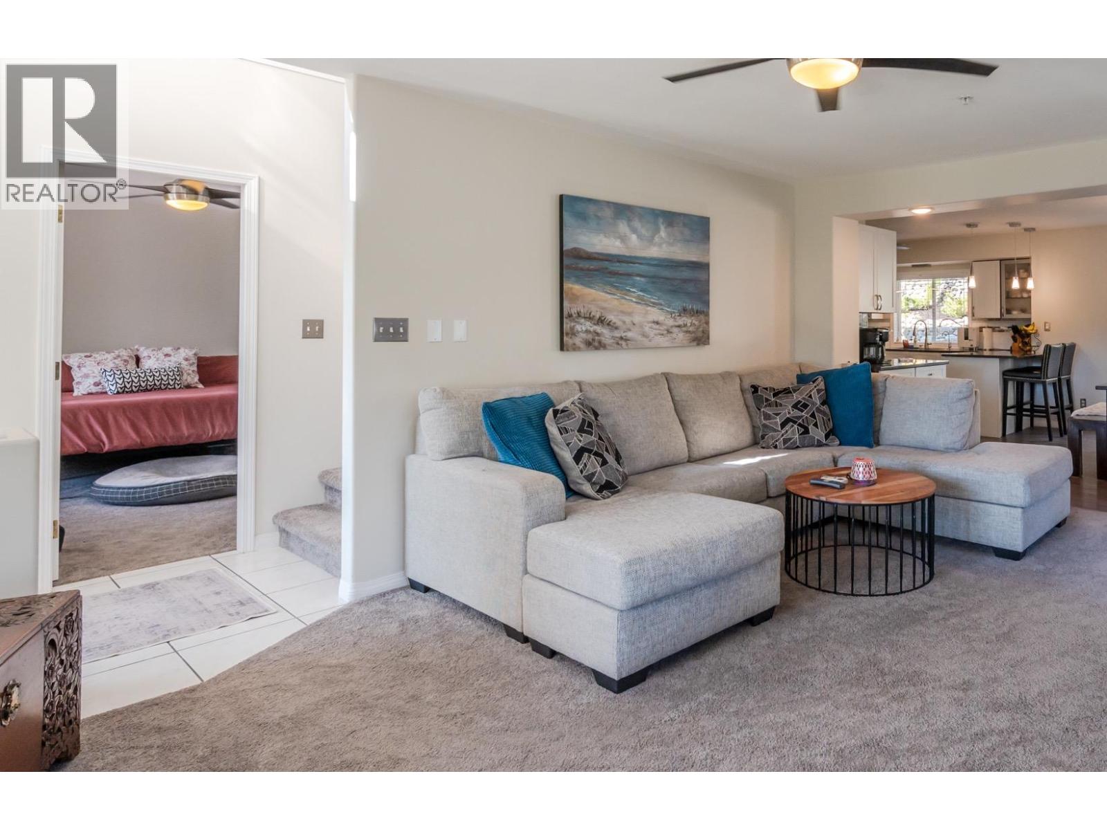 4123 Ponderosa Drive, Peachland, British Columbia  V0H 1X5 - Photo 4 - 10376793