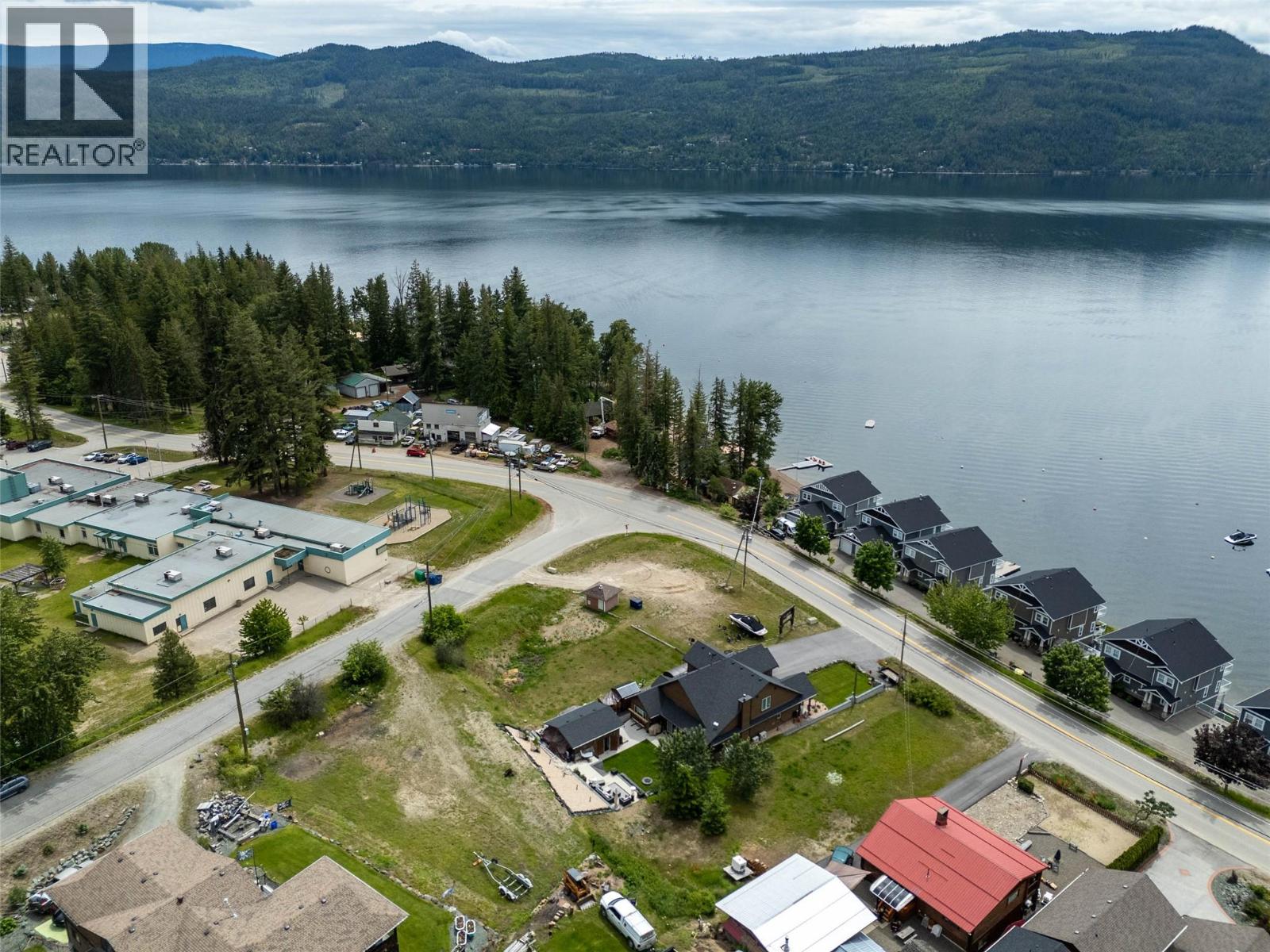 Meadow Creek Road Lot# 5, Celista, British Columbia  V0E 1M6 - Photo 10 - 10376746