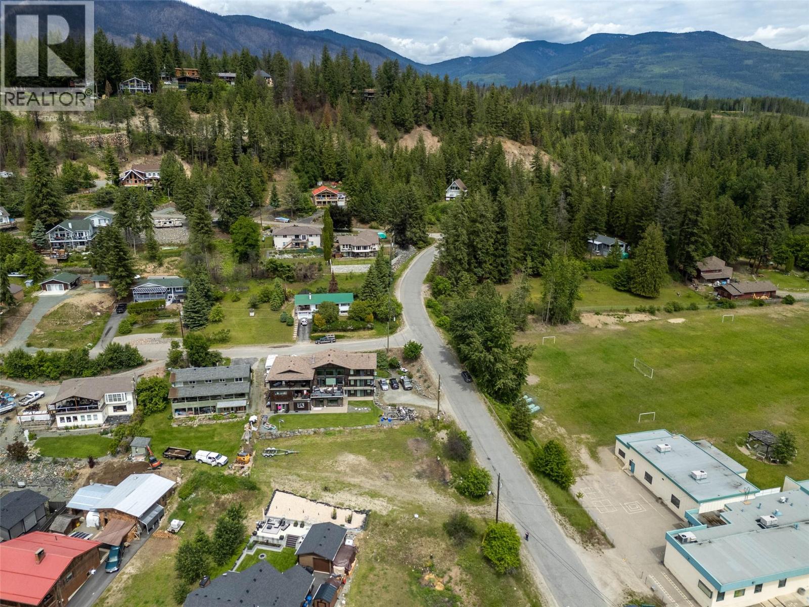 Meadow Creek Road Lot# 5, Celista, British Columbia  V0E 1M6 - Photo 12 - 10376746