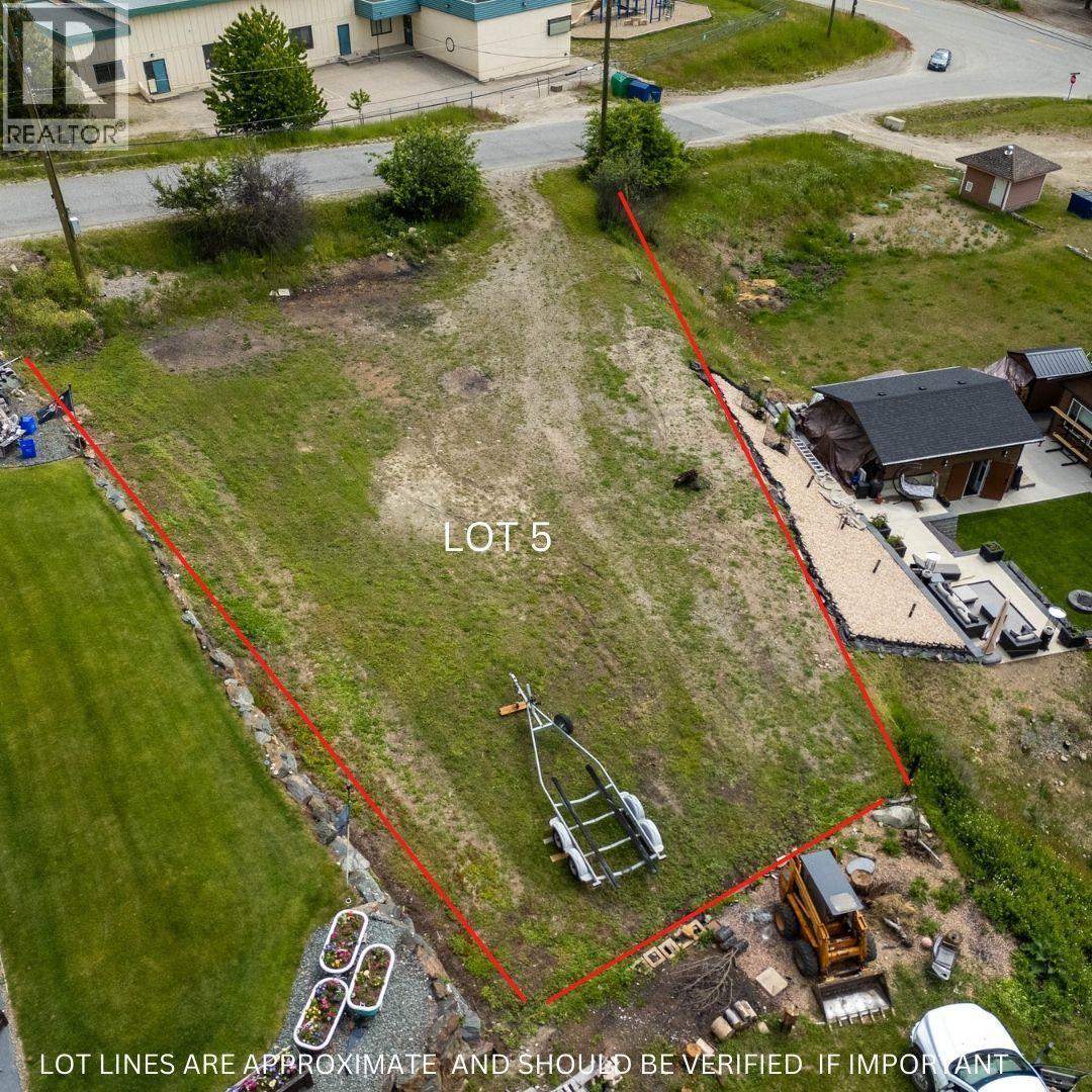 Meadow Creek Road Lot# 5, Celista, British Columbia  V0E 1M6 - Photo 14 - 10376746