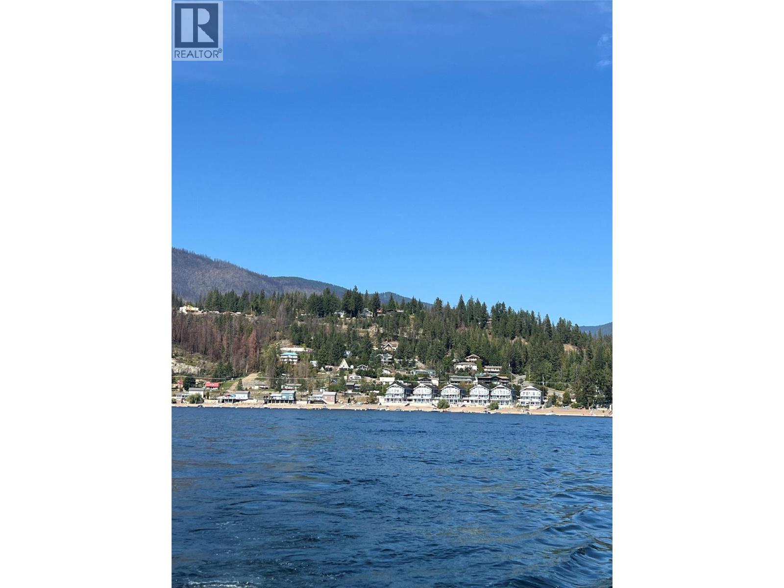 Meadow Creek Road Lot# 5, Celista, British Columbia  V0E 1M6 - Photo 4 - 10376746