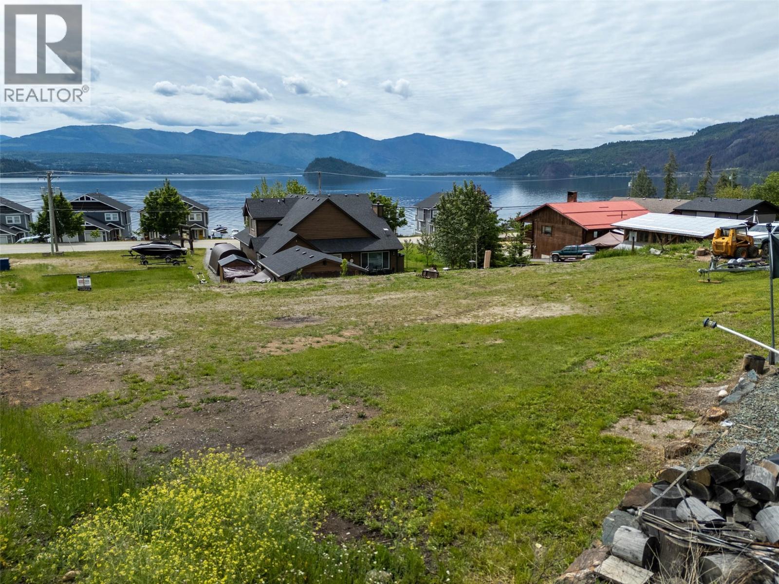 Meadow Creek Road Lot# 5, Celista, British Columbia  V0E 1M6 - Photo 5 - 10376746