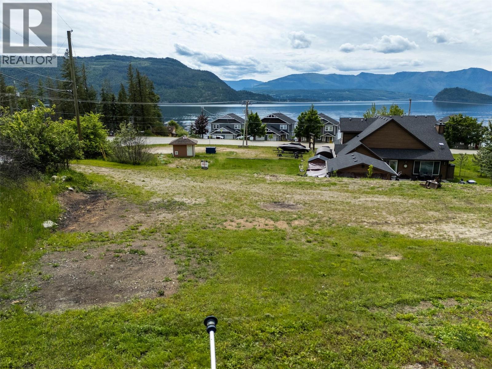 Meadow Creek Road Lot# 5, Celista, British Columbia  V0E 1M6 - Photo 6 - 10376746