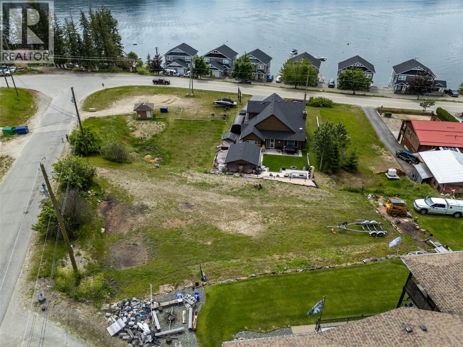 Meadow Creek Road Lot# 5, Celista, British Columbia  V0E 1M6 - Photo 8 - 10376746