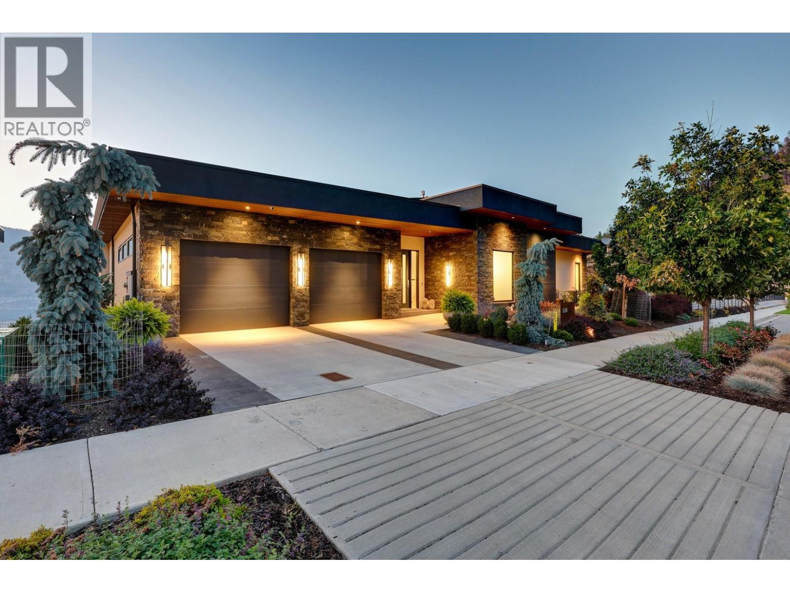 604 Clifton Road N, Kelowna, British Columbia  V1V 0B7 - Photo 5 - 10376030