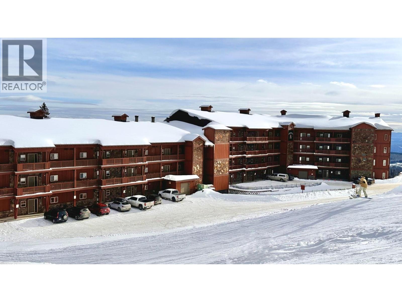 250 Feathertop Way Unit# 104, Big White, British Columbia  V1P 1P3 - Photo 2 - 10376698