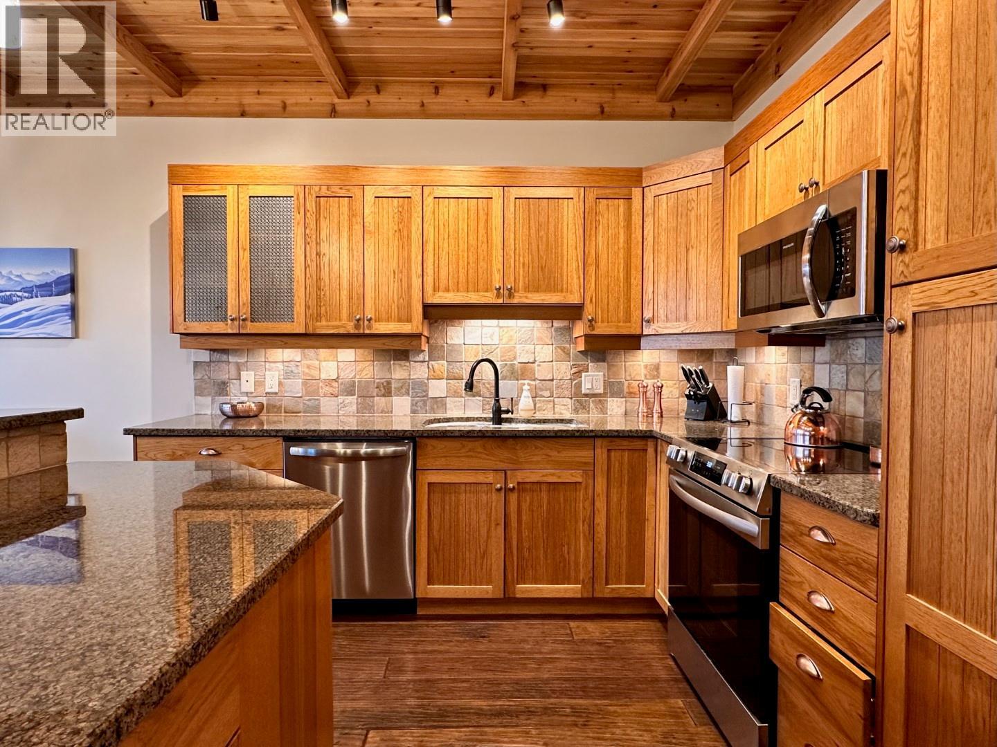 250 Feathertop Way Unit# 104, Big White, British Columbia  V1P 1P3 - Photo 24 - 10376698