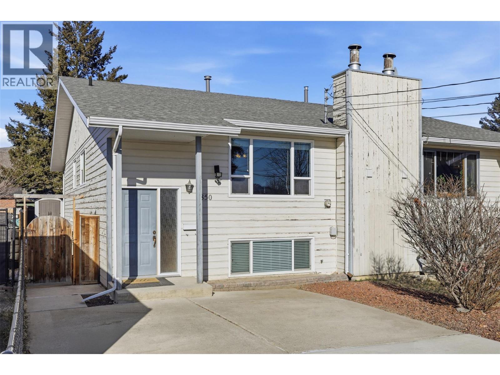 1850 Fleetwood Avenue, Kamloops, British Columbia  V2B 4S1 - Photo 1 - 10376685