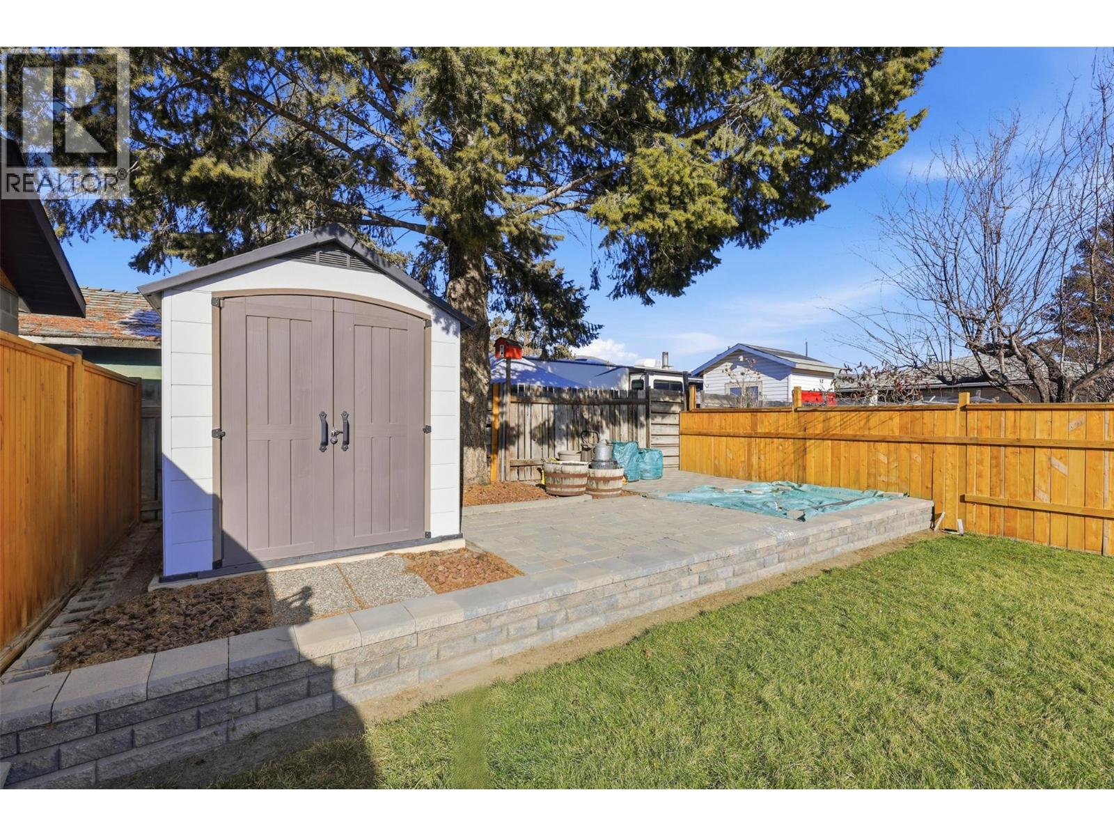 1850 Fleetwood Avenue, Kamloops, British Columbia  V2B 4S1 - Photo 33 - 10376685