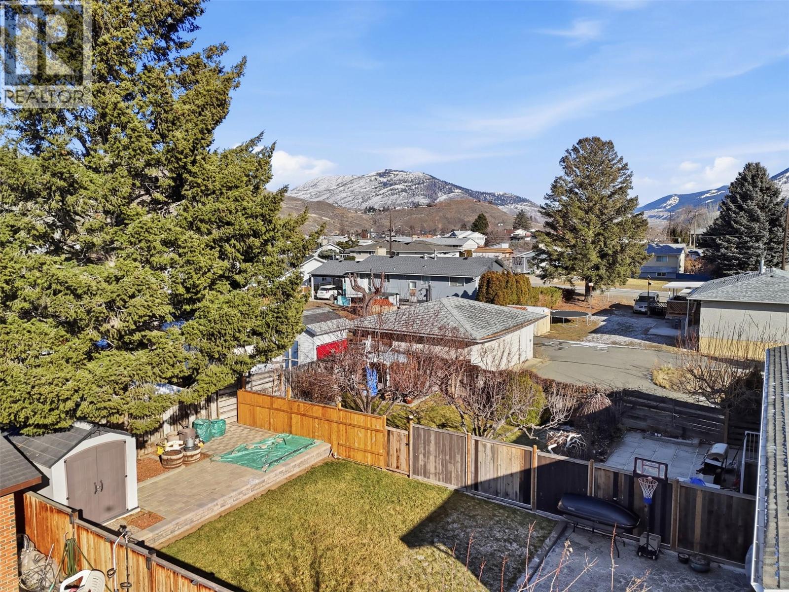 1850 Fleetwood Avenue, Kamloops, British Columbia  V2B 4S1 - Photo 40 - 10376685