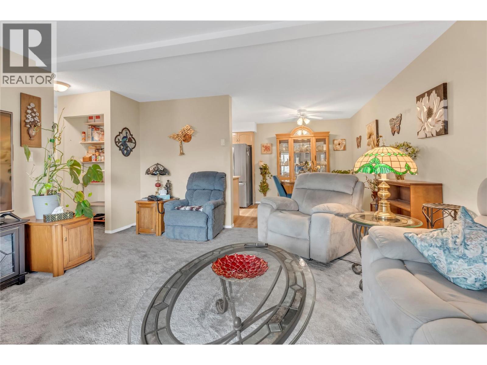 202 Edmonton Avenue Unit# 103, Penticton, British Columbia  V2A 2G8 - Photo 10 - 10376009