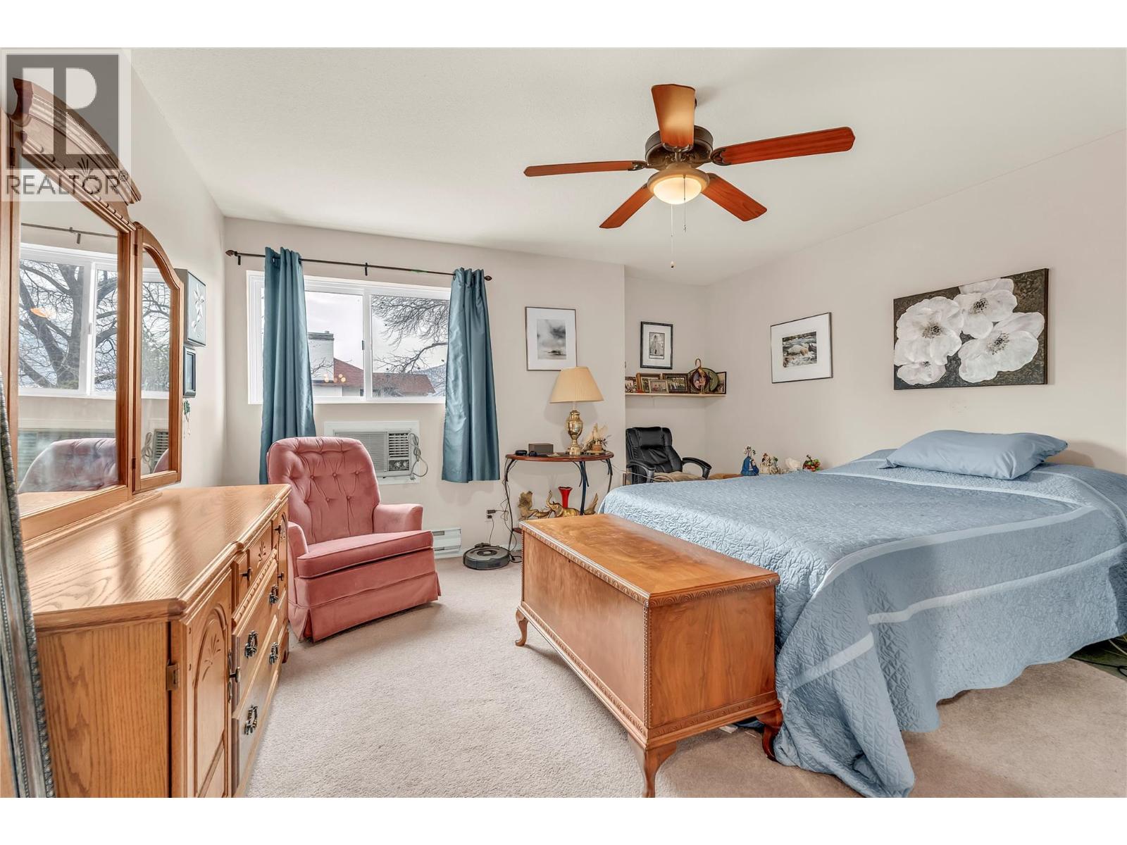 202 Edmonton Avenue Unit# 103, Penticton, British Columbia  V2A 2G8 - Photo 16 - 10376009