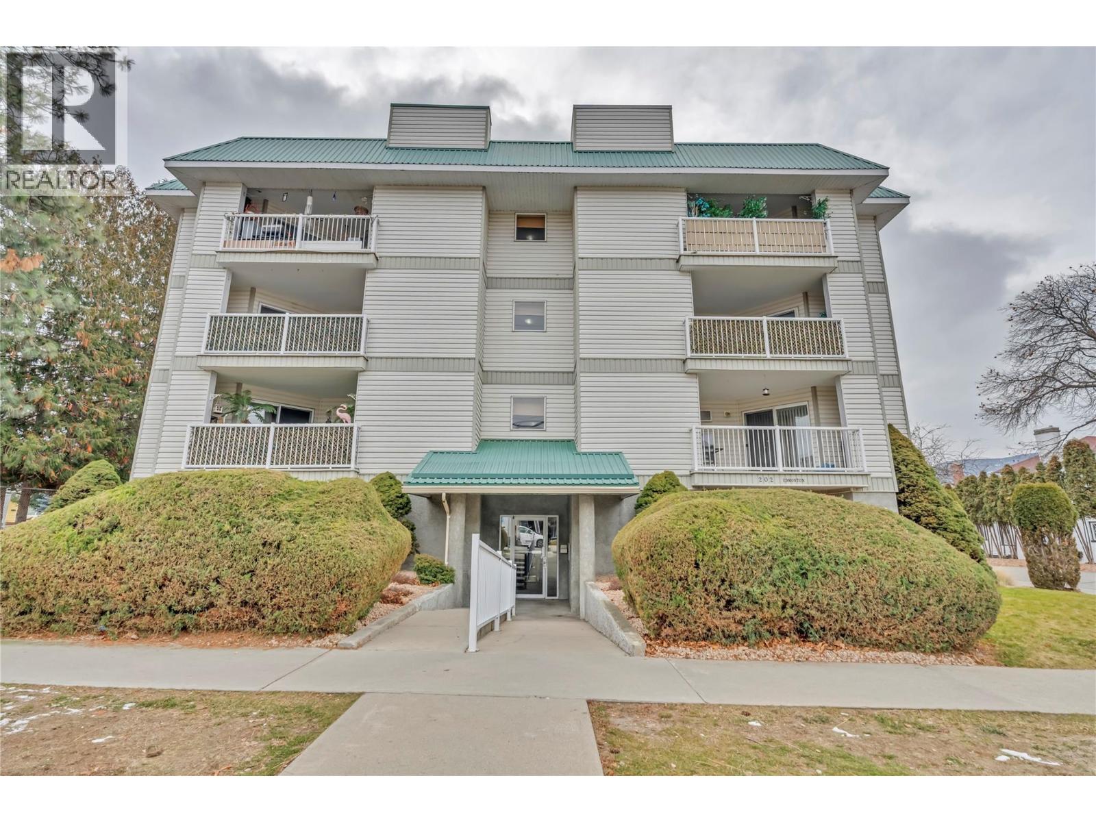 202 Edmonton Avenue Unit# 103, Penticton, British Columbia  V2A 2G8 - Photo 24 - 10376009