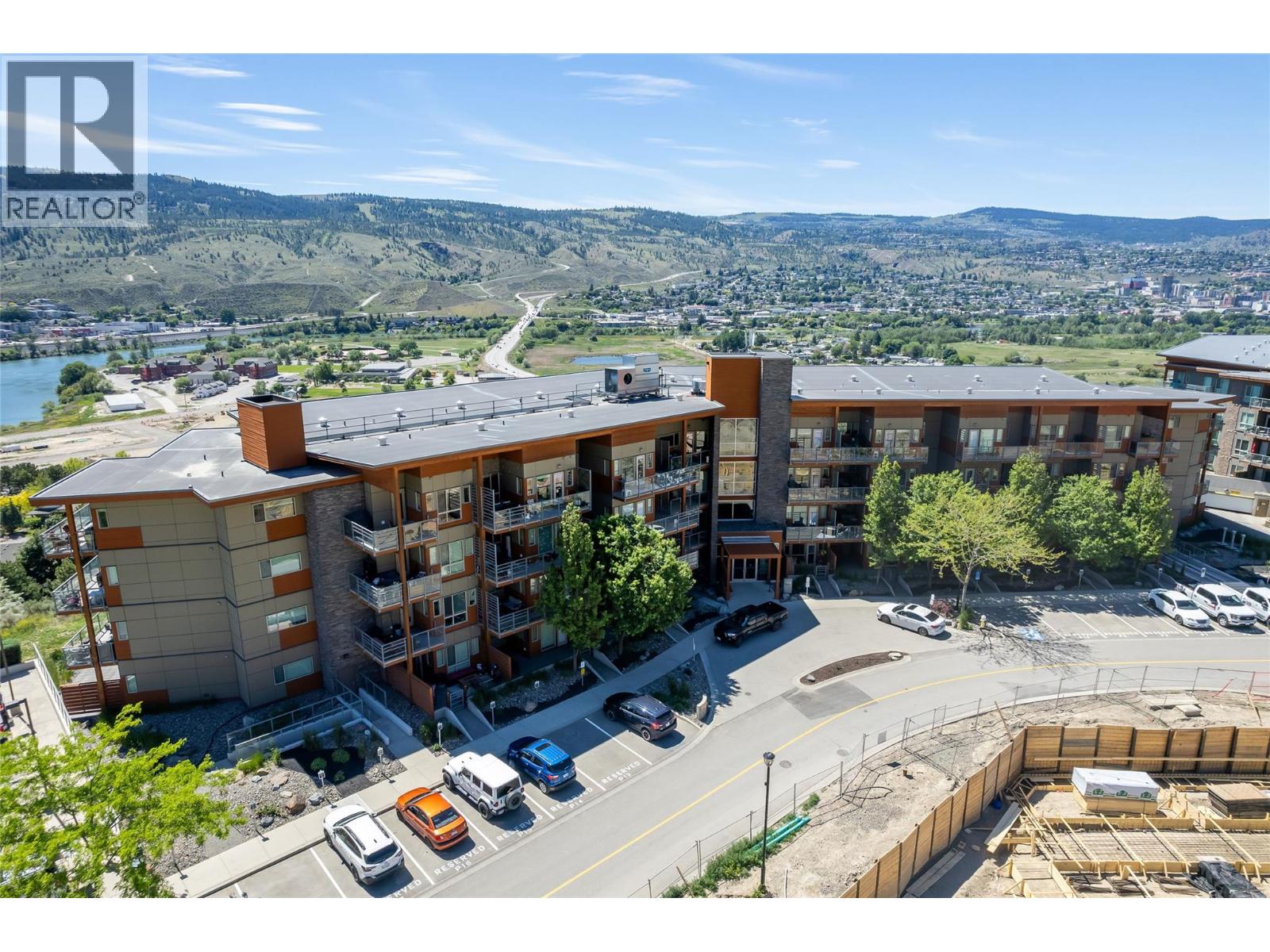 1030 Talasa Way Unit# 2410, Kamloops, British Columbia  V2H 0C3 - Photo 2 - 10376493
