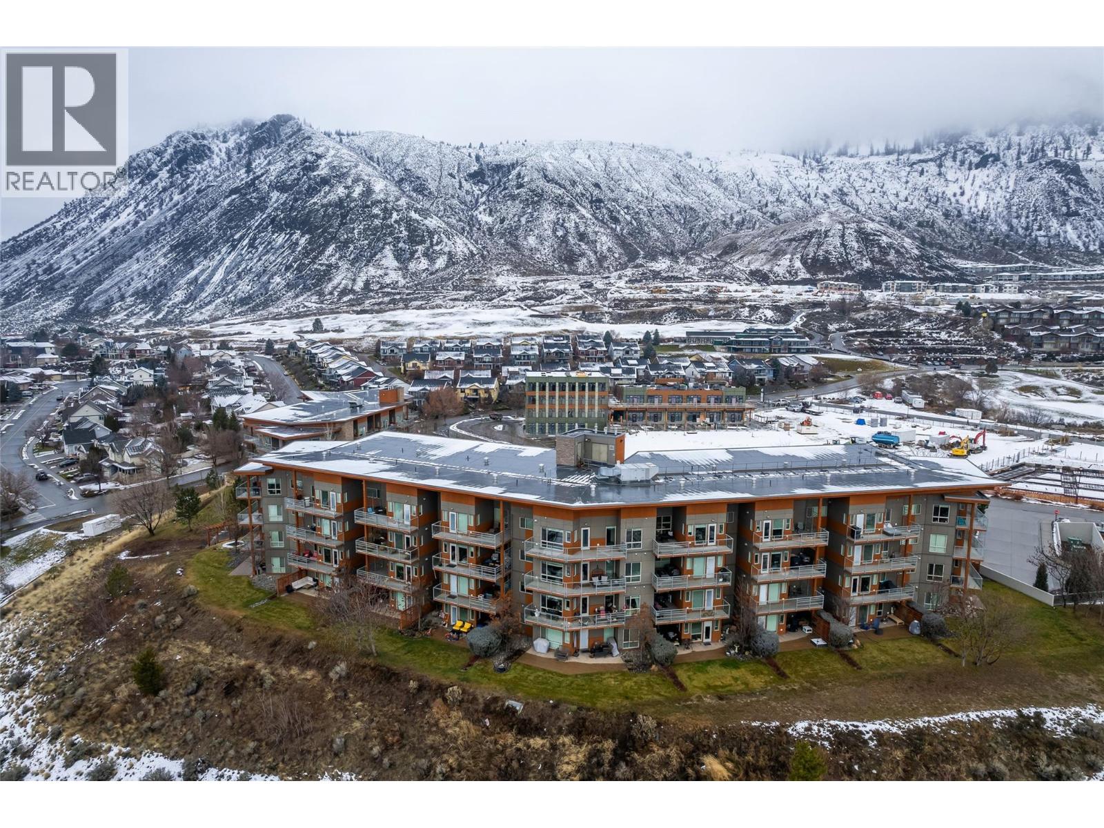 1030 Talasa Way Unit# 2410, Kamloops, British Columbia  V2H 0C3 - Photo 5 - 10376493