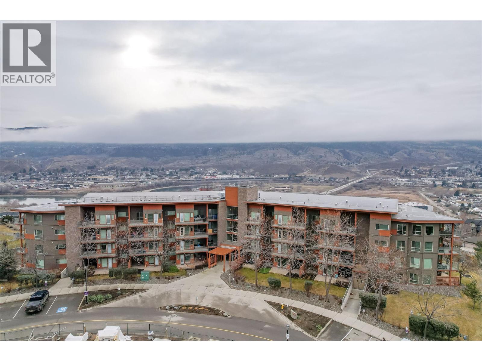 1030 Talasa Way Unit# 2410, Kamloops, British Columbia  V2H 0C3 - Photo 6 - 10376493