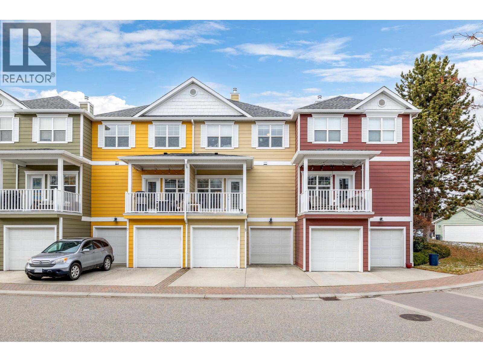 380 Providence Avenue Unit# 6, Kelowna, British Columbia  V1W 4Z6 - Photo 22 - 10376114