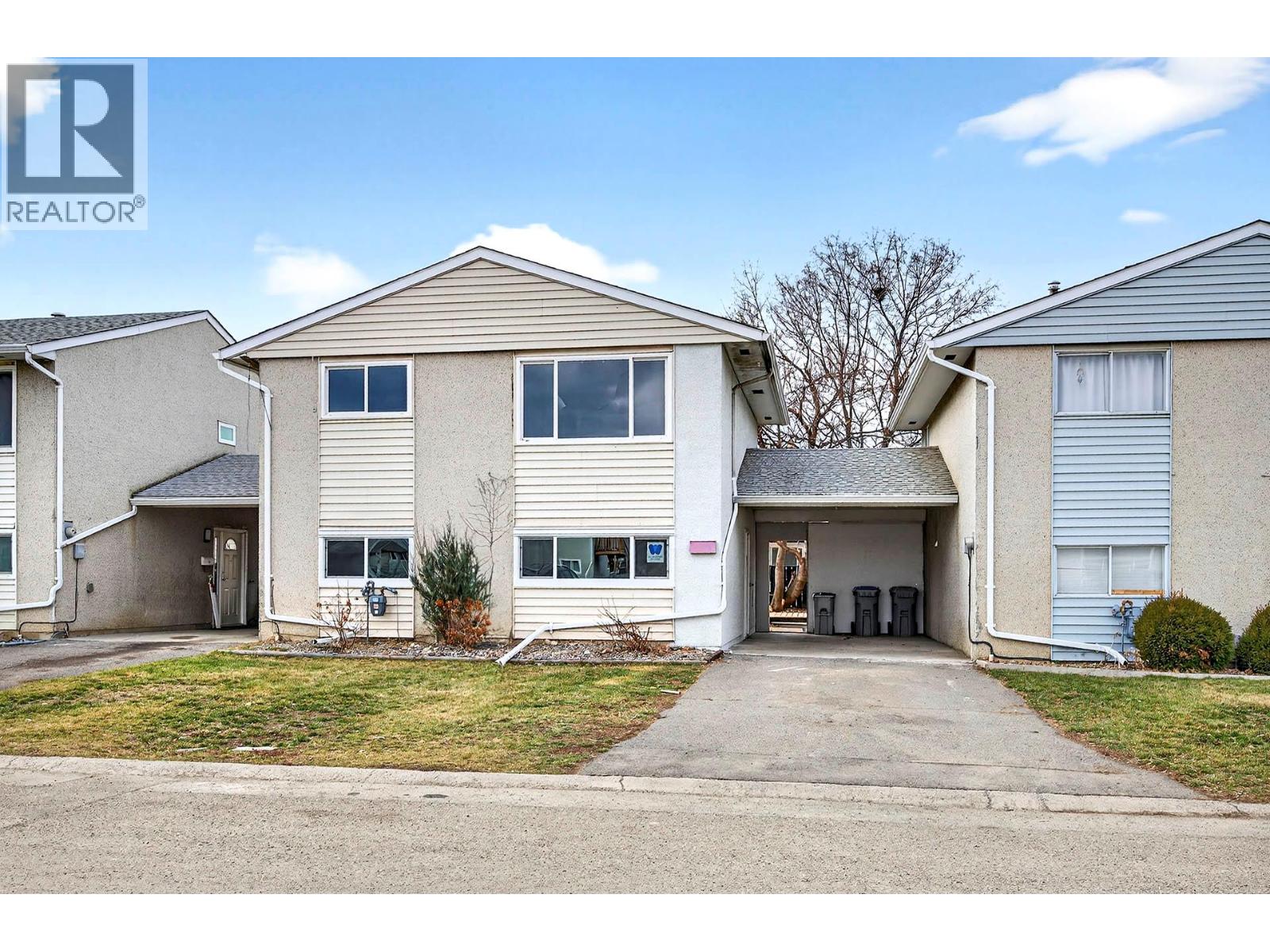 800 Valhalla Drive Unit# 110, Kamloops, British Columbia  V2B 1R8 - Photo 2 - 10376626