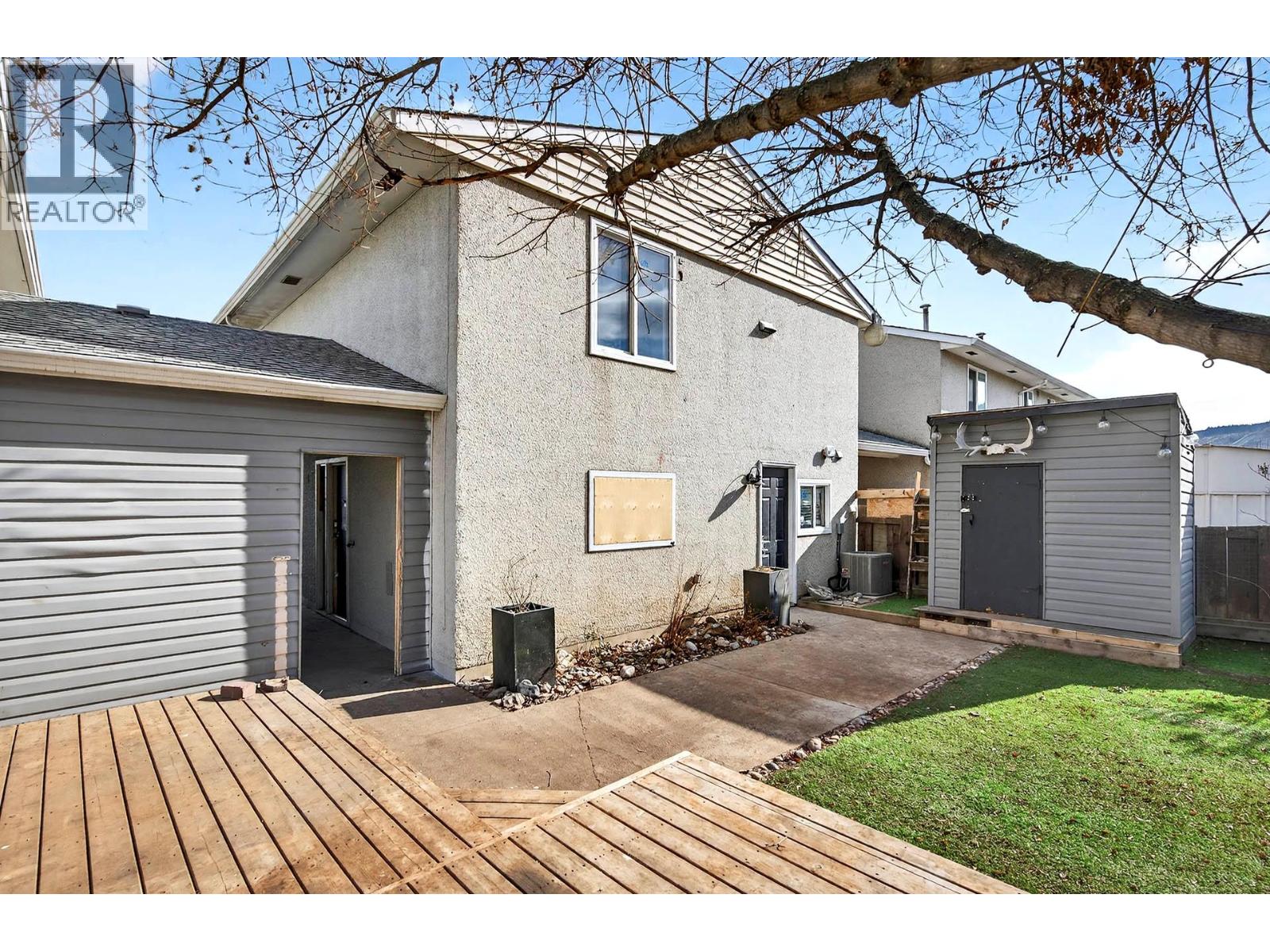 800 Valhalla Drive Unit# 110, Kamloops, British Columbia  V2B 1R8 - Photo 35 - 10376626