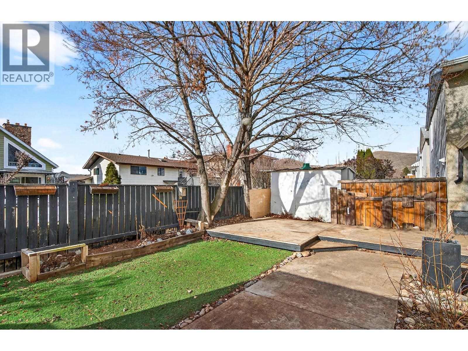 800 Valhalla Drive Unit# 110, Kamloops, British Columbia  V2B 1R8 - Photo 36 - 10376626