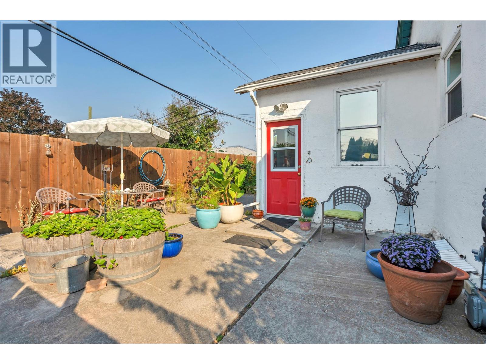 1337 Government Street, Penticton, British Columbia  V2A 4V7 - Photo 10 - 10376928