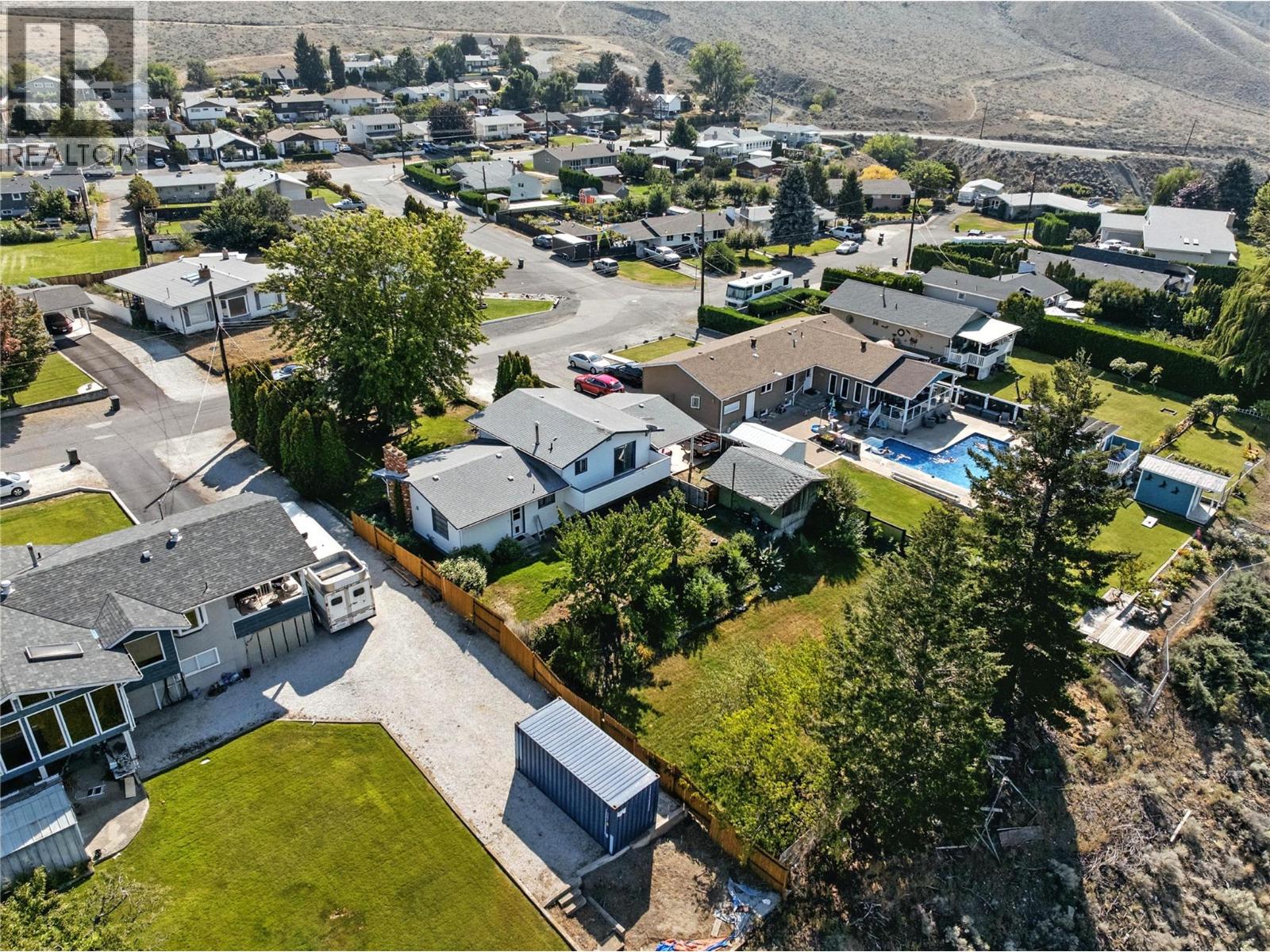 242 Cliff Crescent, Ashcroft, British Columbia  V0K 1A0 - Photo 11 - 10376881