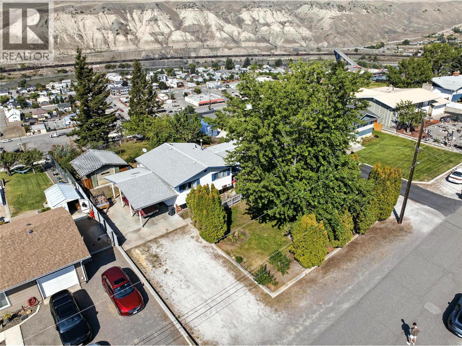 242 Cliff Crescent, Ashcroft, British Columbia  V0K 1A0 - Photo 12 - 10376881