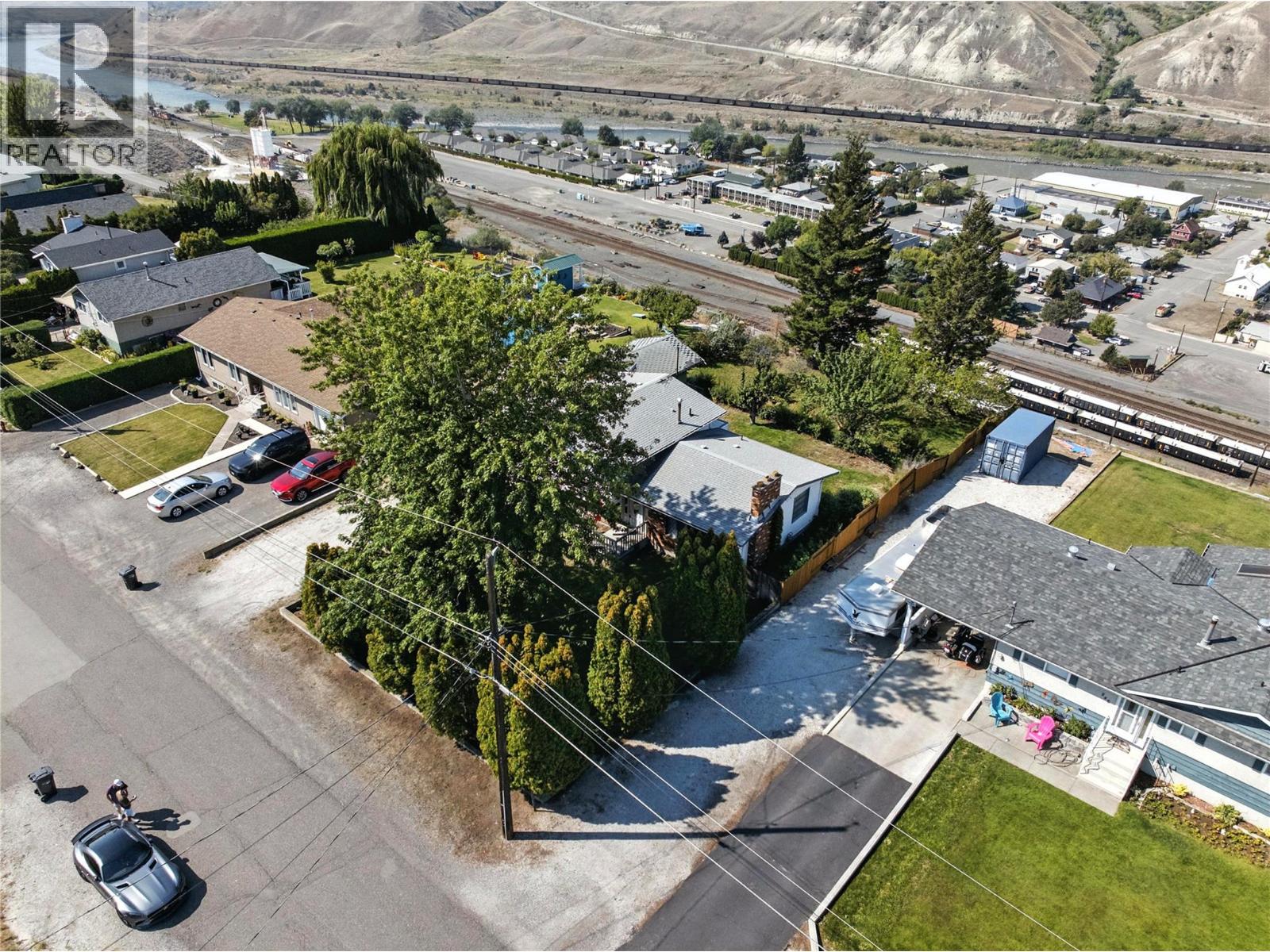 242 Cliff Crescent, Ashcroft, British Columbia  V0K 1A0 - Photo 14 - 10376881