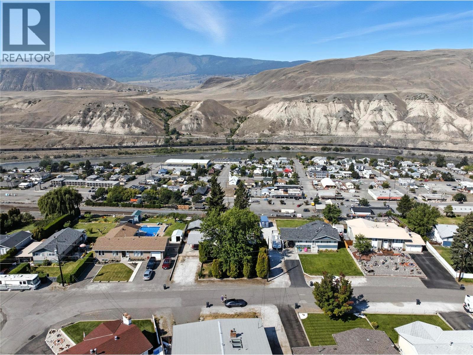 242 Cliff Crescent, Ashcroft, British Columbia  V0K 1A0 - Photo 15 - 10376881