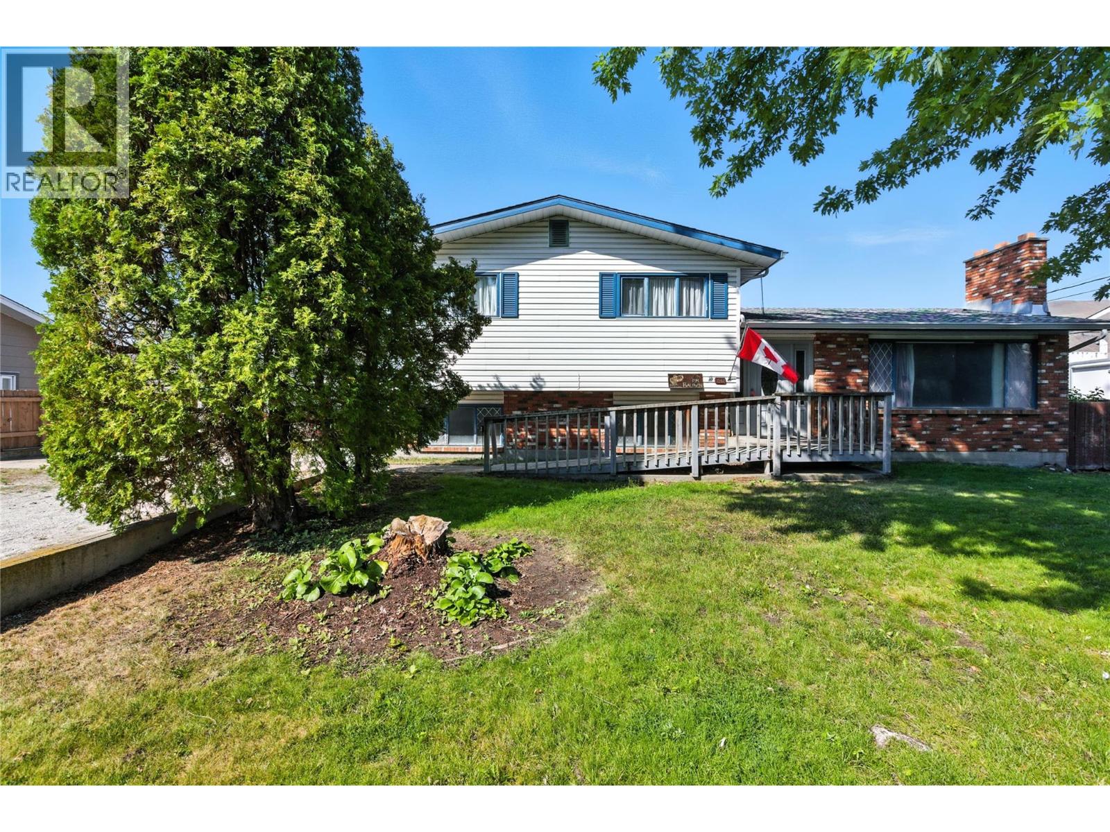 242 Cliff Crescent, Ashcroft, British Columbia  V0K 1A0 - Photo 3 - 10376881