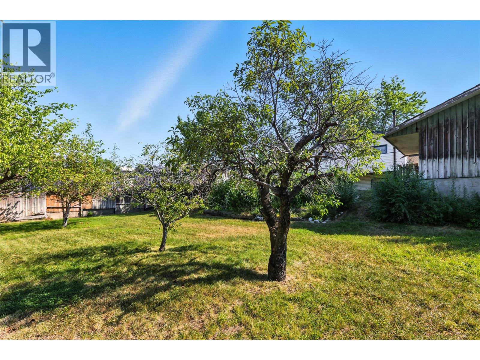 242 Cliff Crescent, Ashcroft, British Columbia  V0K 1A0 - Photo 4 - 10376881