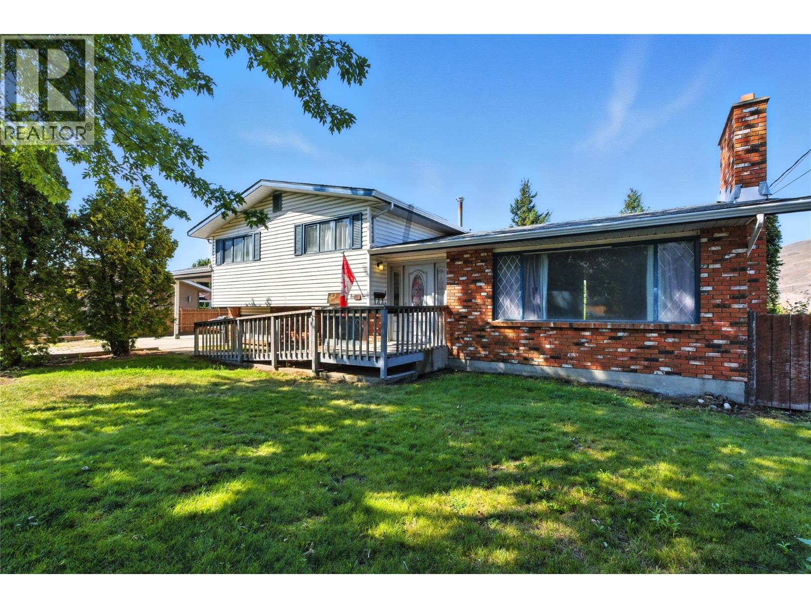 242 Cliff Crescent, Ashcroft, British Columbia  V0K 1A0 - Photo 6 - 10376881