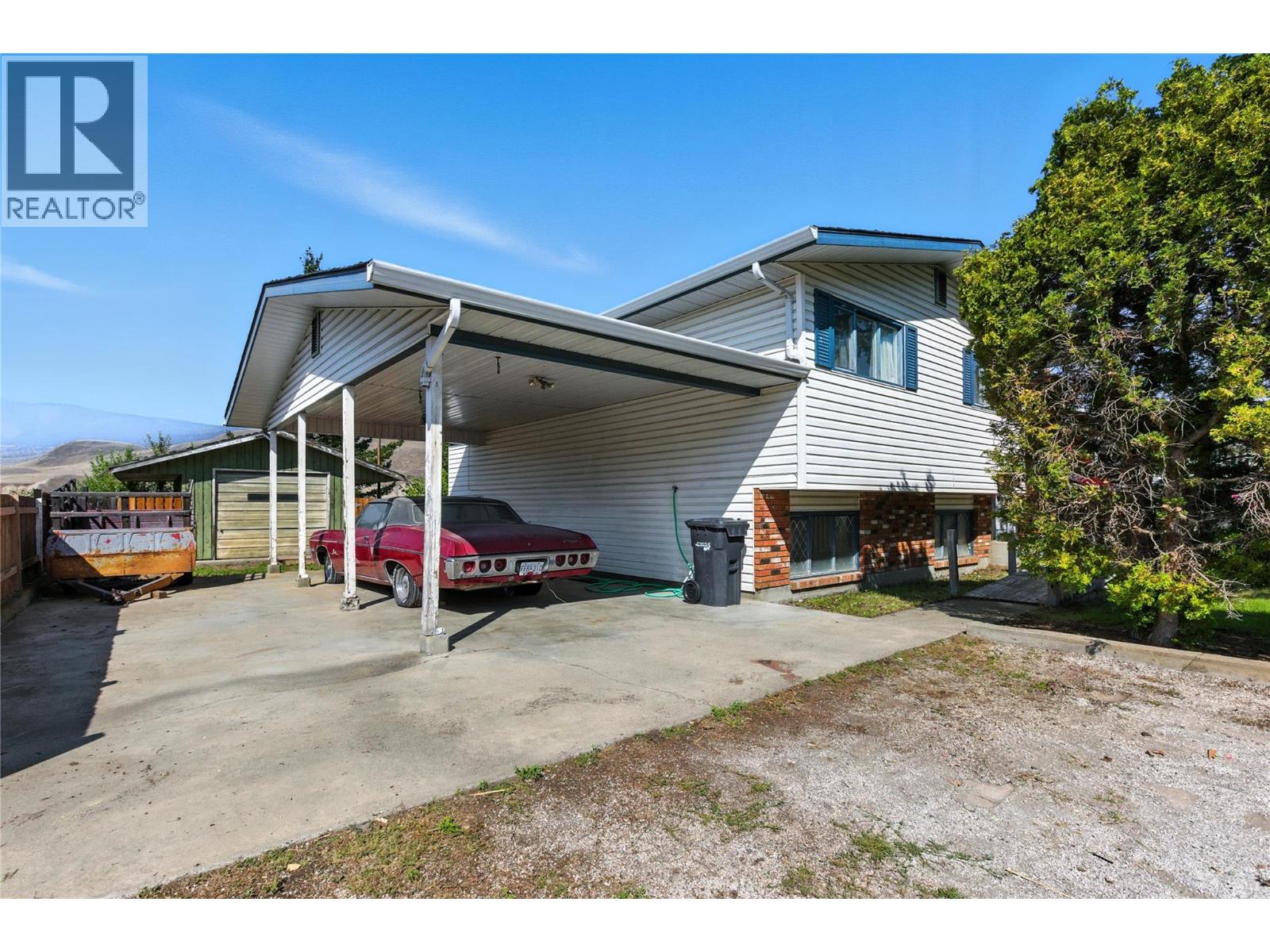 242 Cliff Crescent, Ashcroft, British Columbia  V0K 1A0 - Photo 7 - 10376881