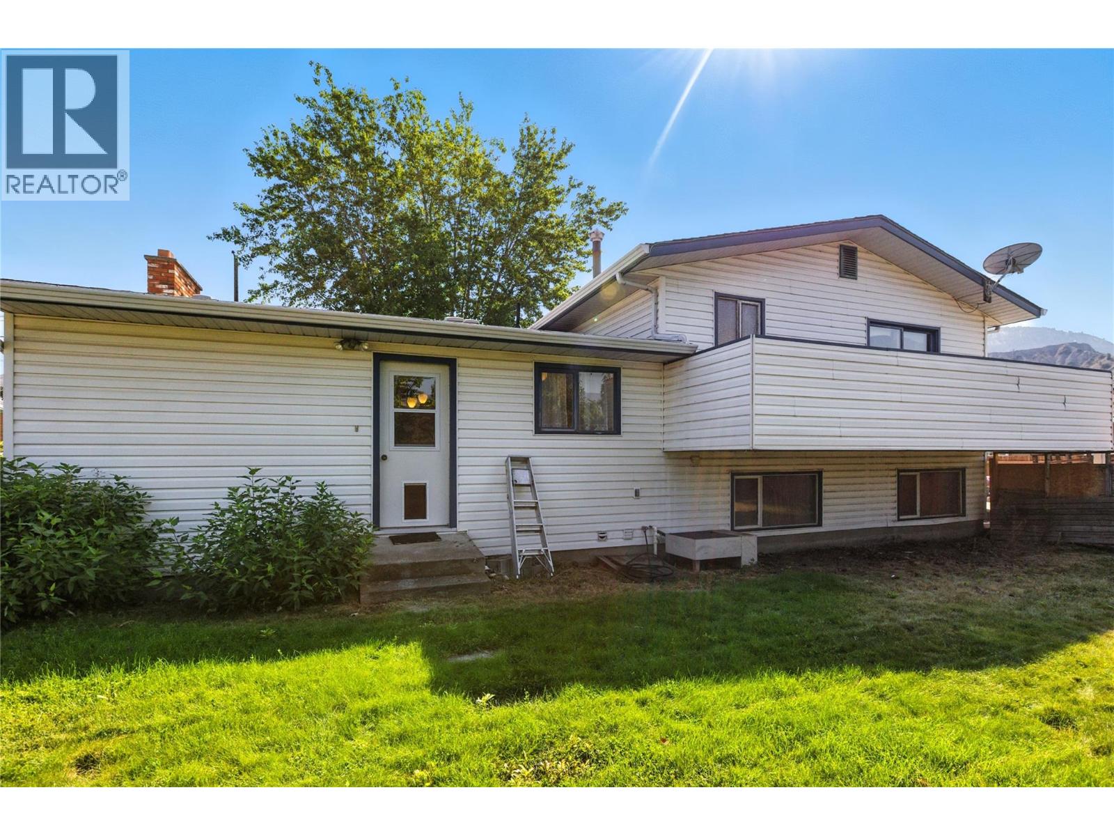 242 Cliff Crescent, Ashcroft, British Columbia  V0K 1A0 - Photo 8 - 10376881