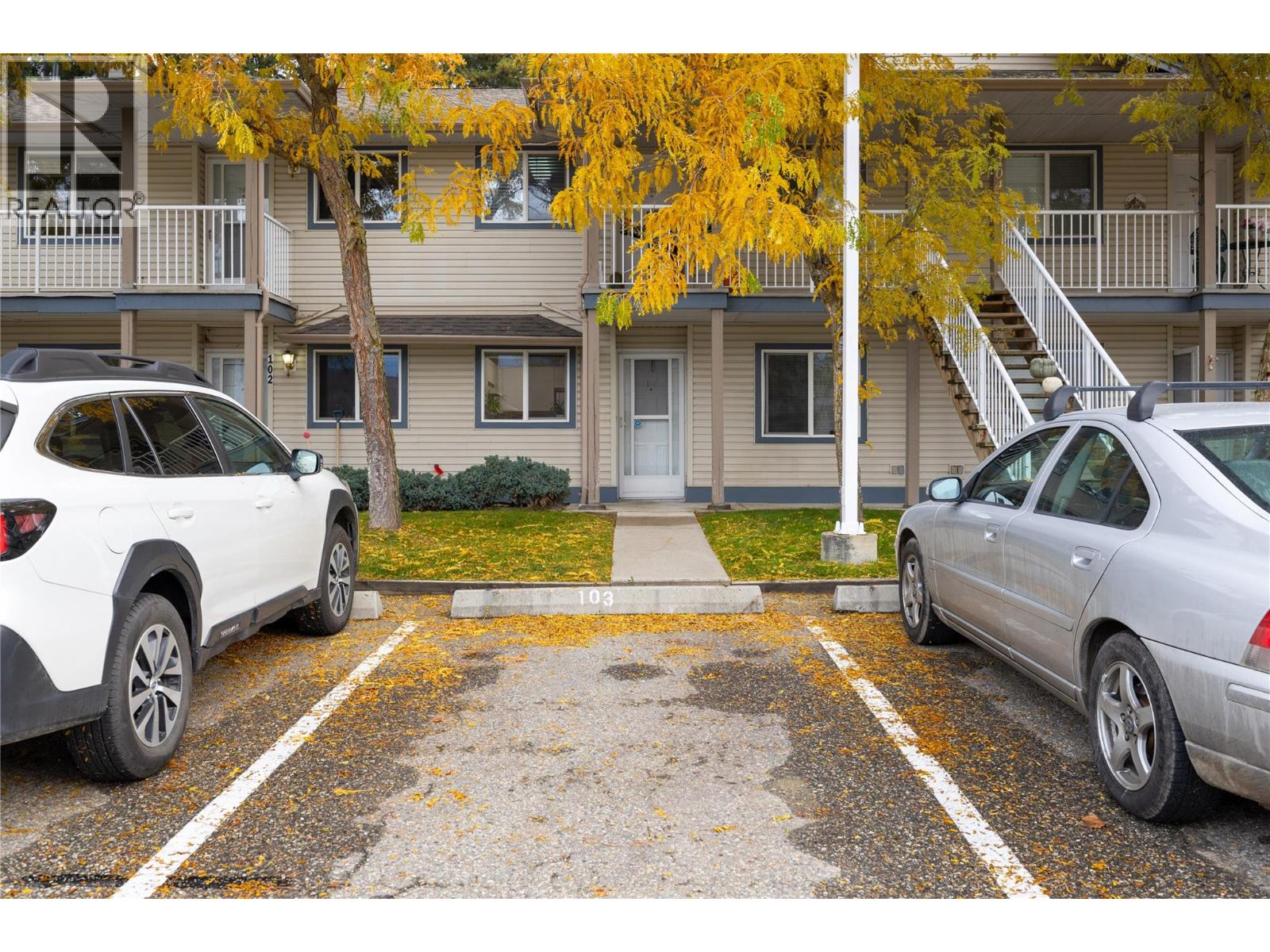 831 2nd Street Se Unit# 103, Salmon Arm, British Columbia  V1E 1S6 - Photo 3 - 10376801