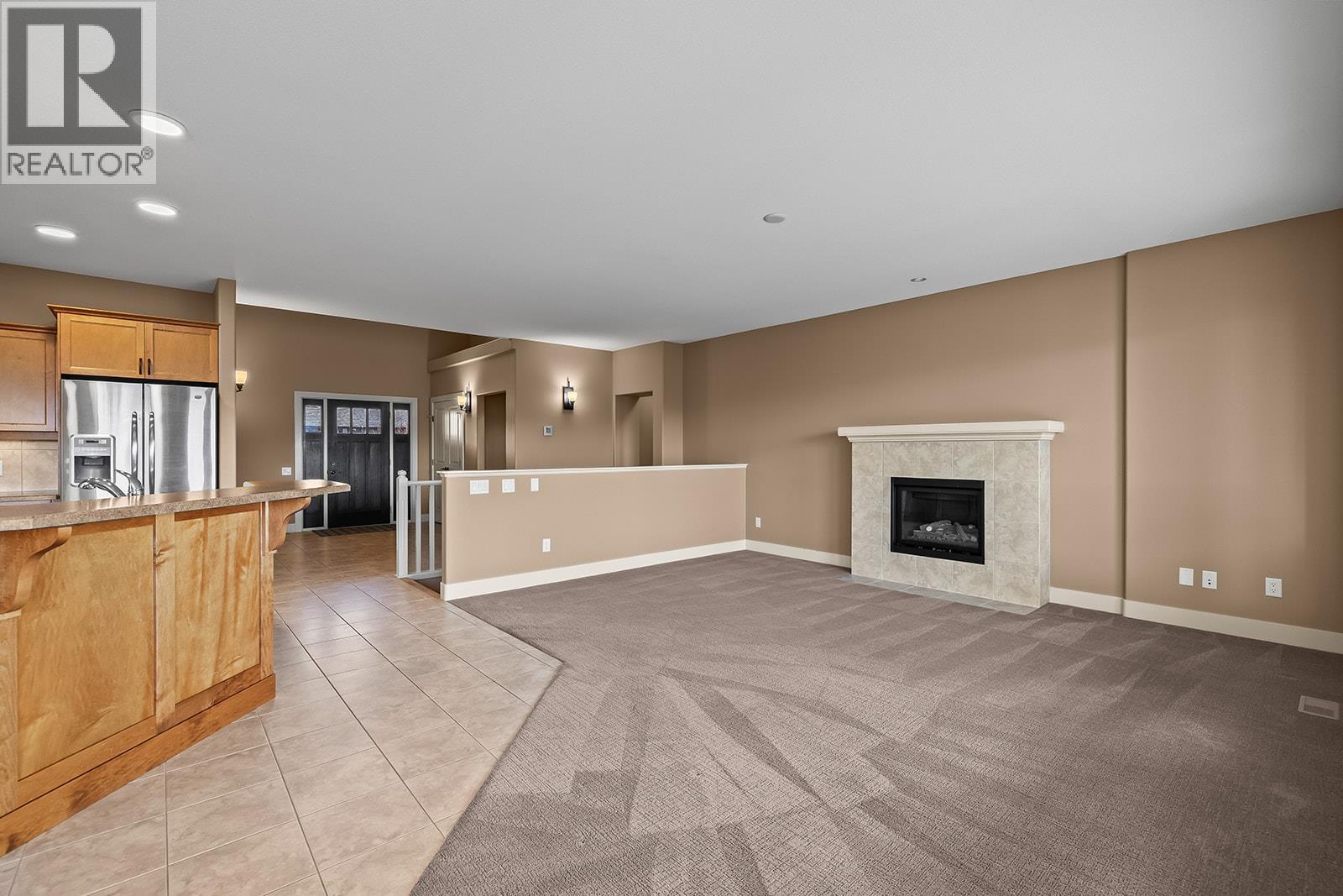 2450 Selkirk Drive Unit# 3, Kelowna, British Columbia  V1V 2Z5 - Photo 14 - 10376842