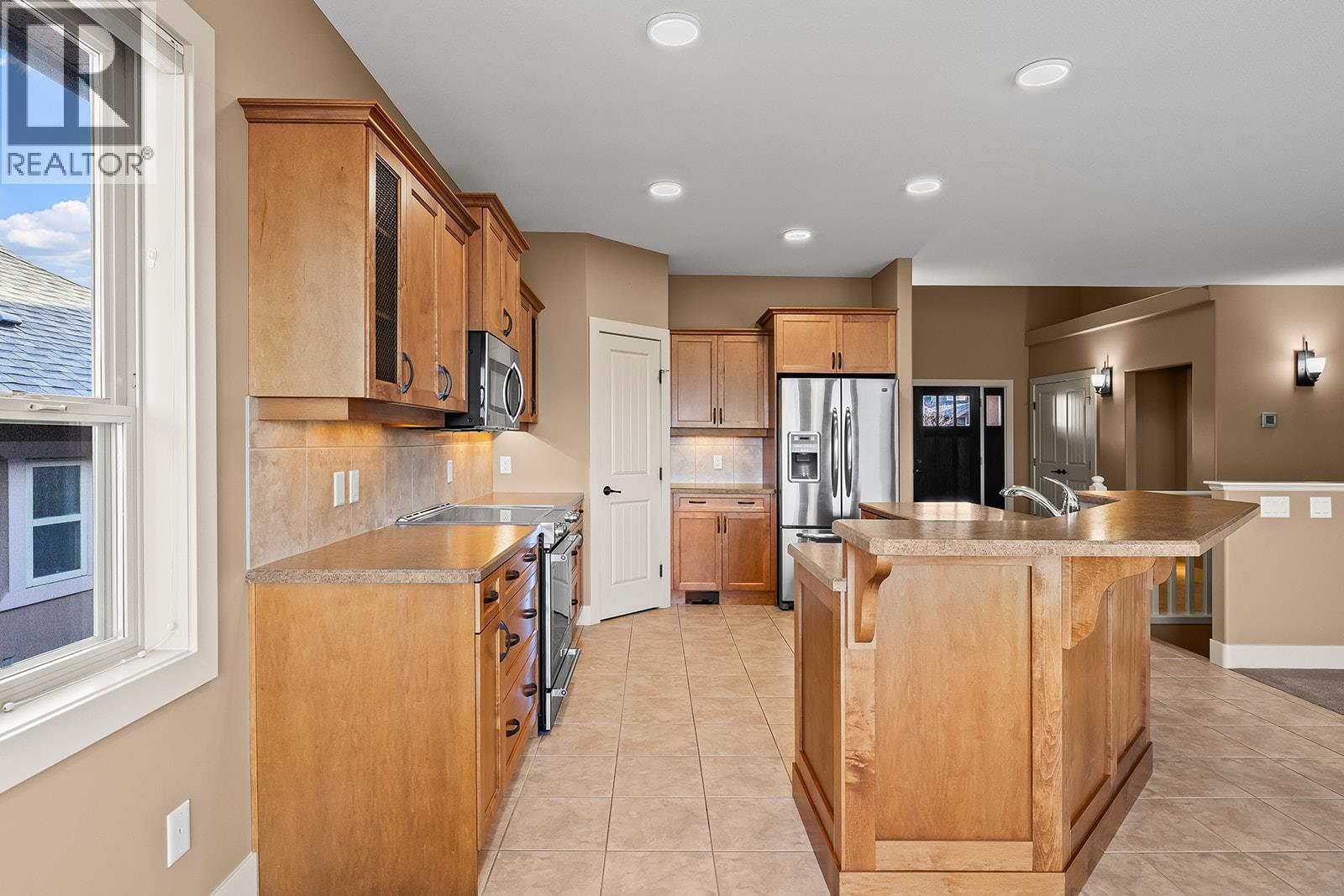 2450 Selkirk Drive Unit# 3, Kelowna, British Columbia  V1V 2Z5 - Photo 21 - 10376842