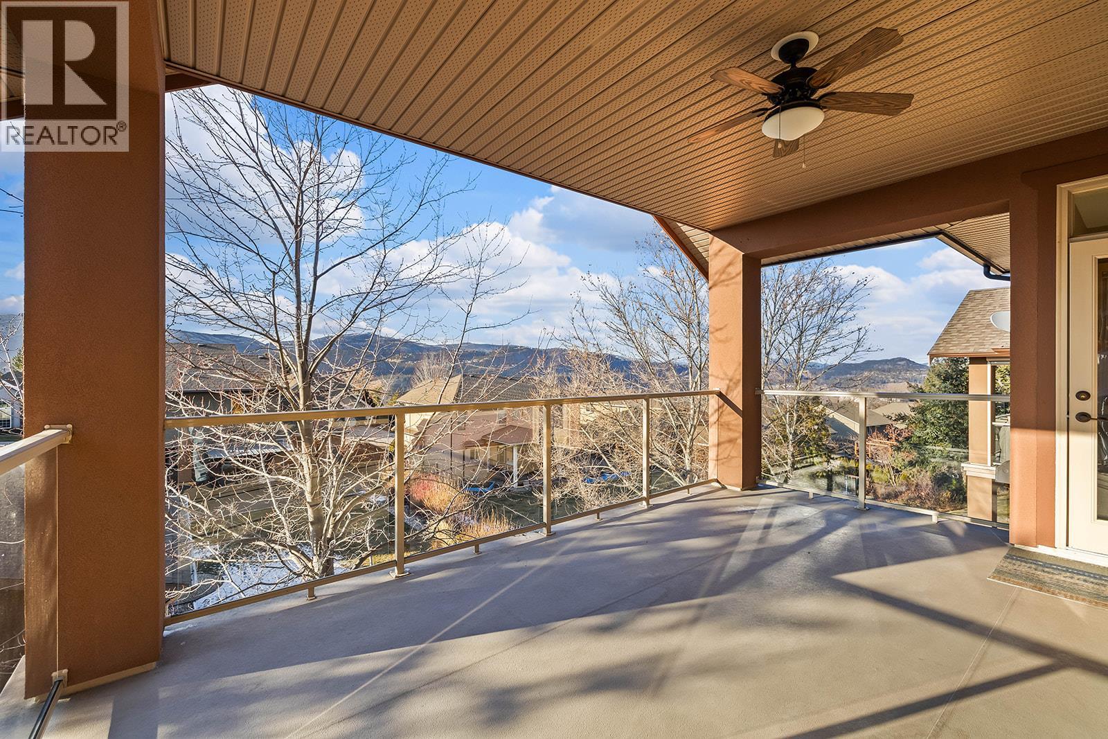 2450 Selkirk Drive Unit# 3, Kelowna, British Columbia  V1V 2Z5 - Photo 26 - 10376842