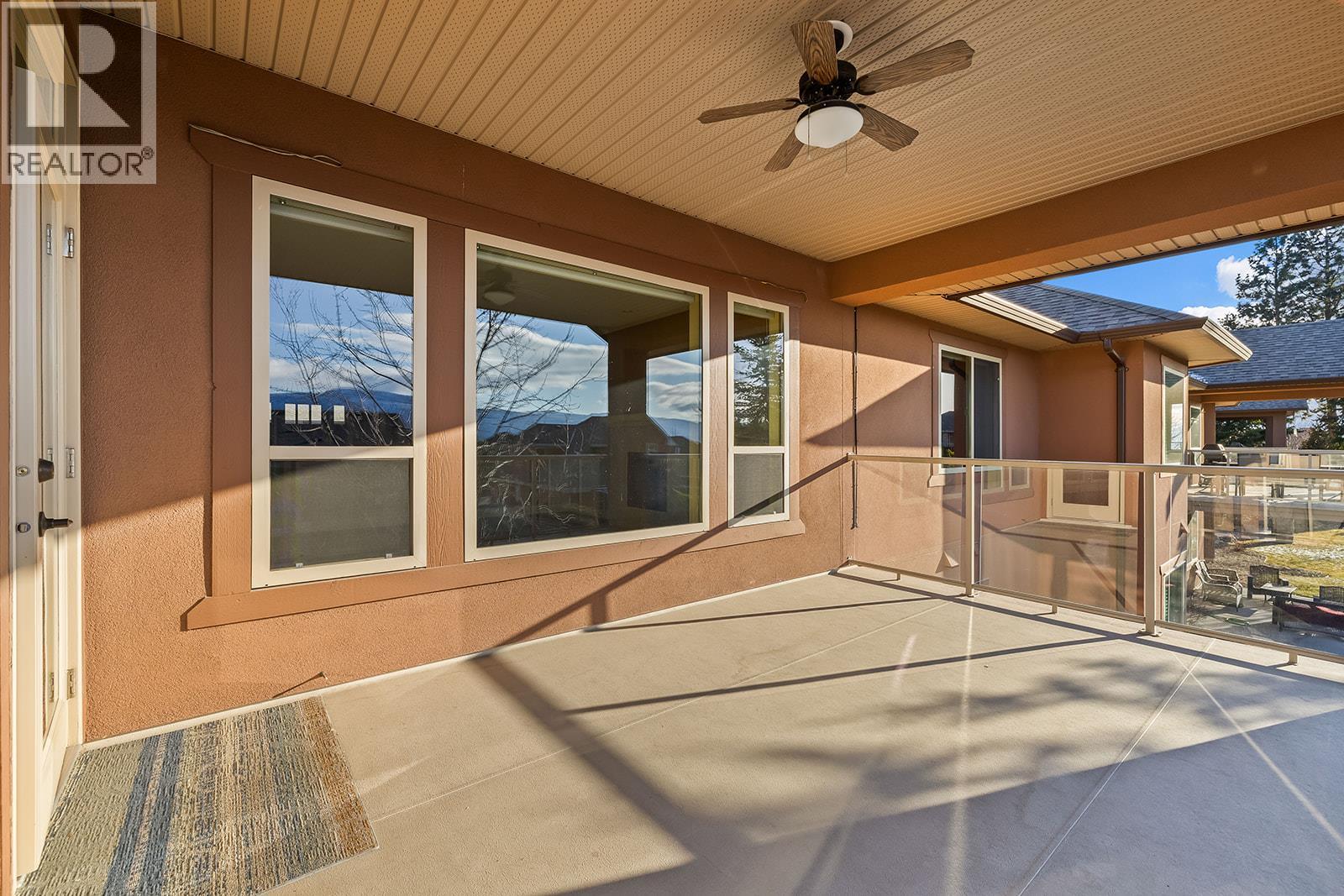 2450 Selkirk Drive Unit# 3, Kelowna, British Columbia  V1V 2Z5 - Photo 27 - 10376842