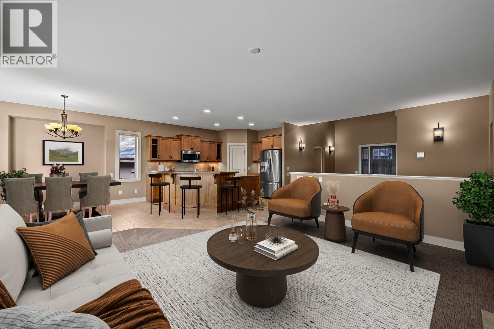 2450 Selkirk Drive Unit# 3, Kelowna, British Columbia  V1V 2Z5 - Photo 3 - 10376842