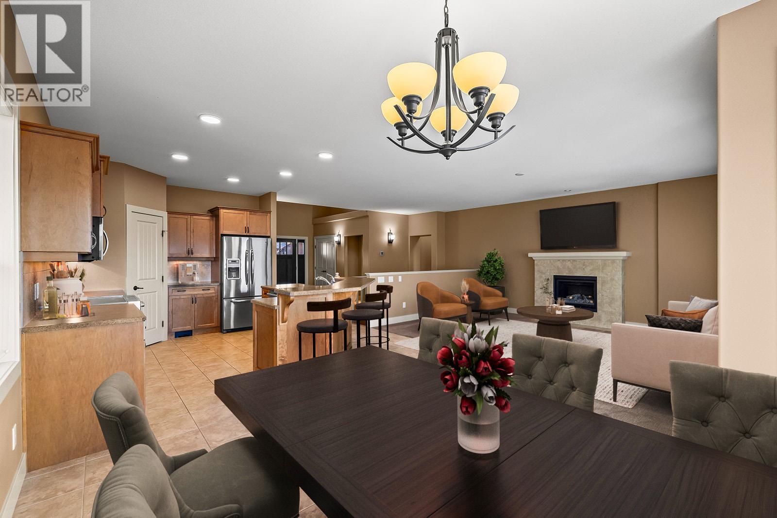 2450 Selkirk Drive Unit# 3, Kelowna, British Columbia  V1V 2Z5 - Photo 4 - 10376842