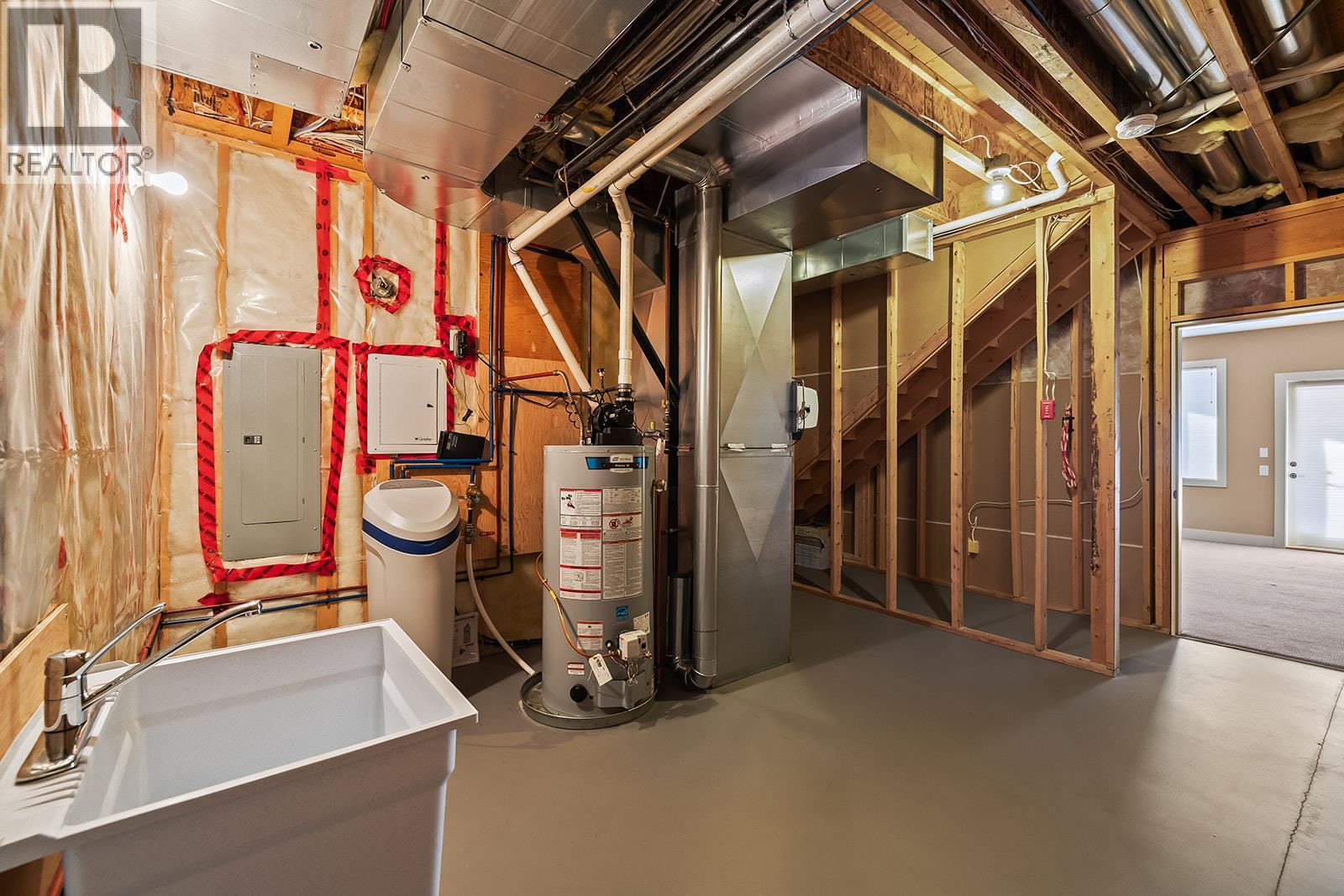 2450 Selkirk Drive Unit# 3, Kelowna, British Columbia  V1V 2Z5 - Photo 50 - 10376842