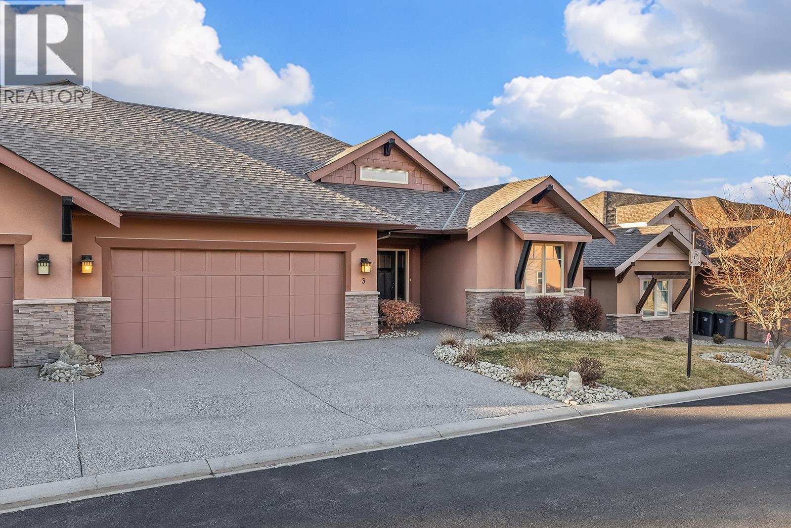 2450 Selkirk Drive Unit# 3, Kelowna, British Columbia  V1V 2Z5 - Photo 55 - 10376842