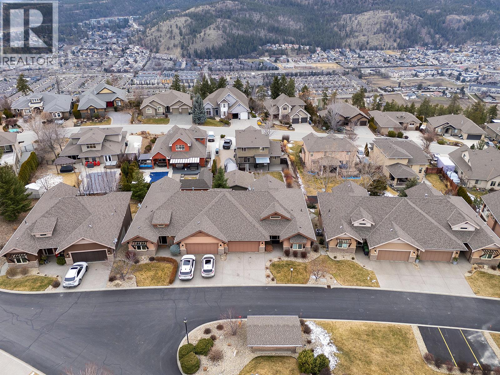2450 Selkirk Drive Unit# 3, Kelowna, British Columbia  V1V 2Z5 - Photo 59 - 10376842