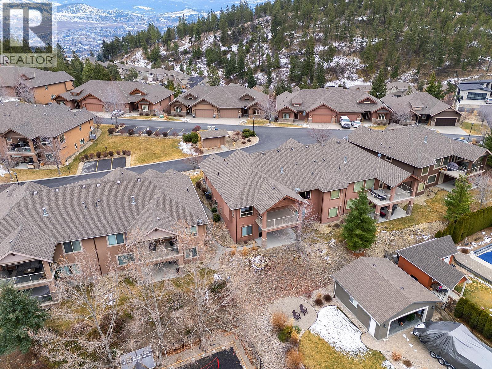 2450 Selkirk Drive Unit# 3, Kelowna, British Columbia  V1V 2Z5 - Photo 60 - 10376842