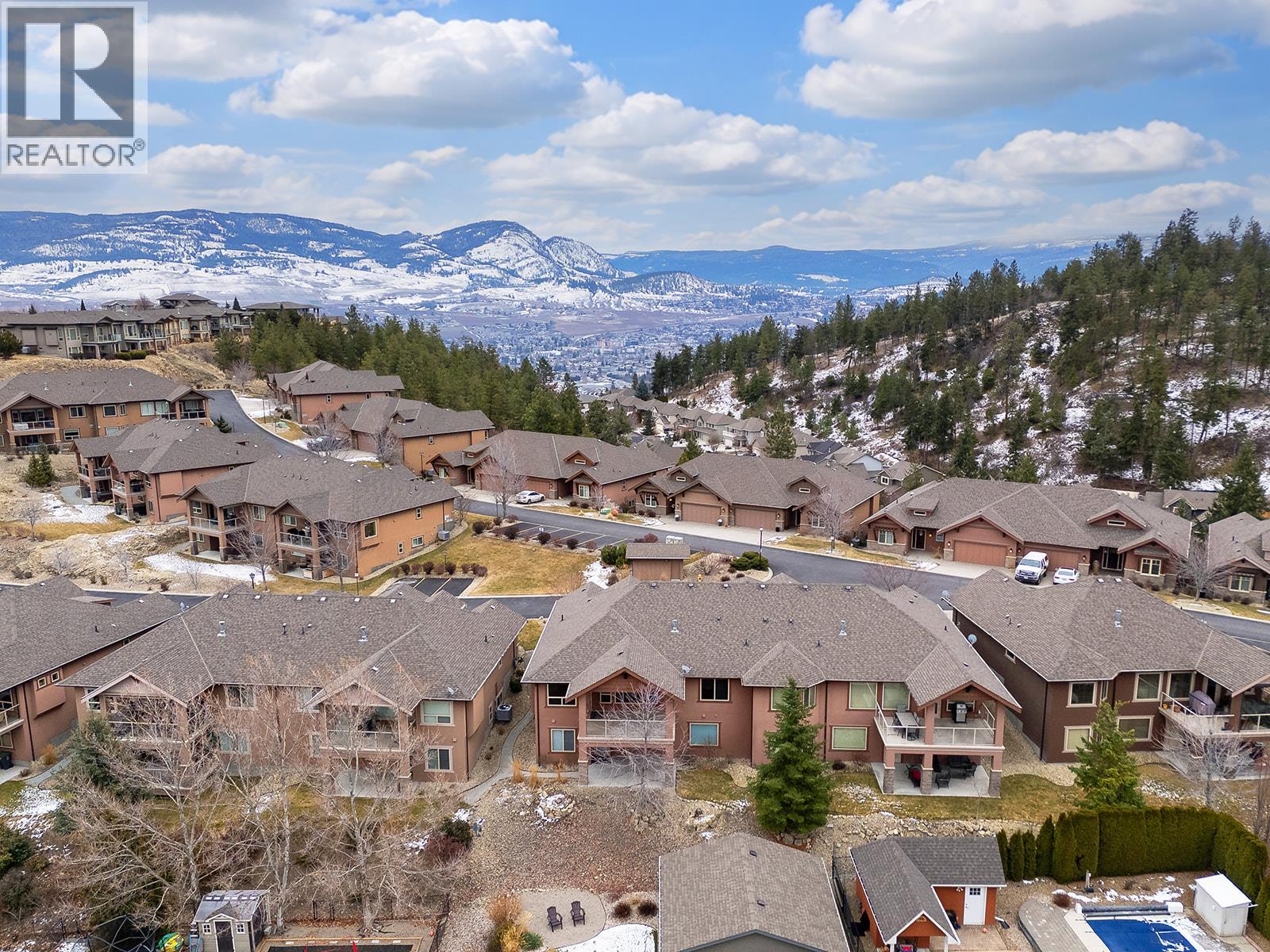 2450 Selkirk Drive Unit# 3, Kelowna, British Columbia  V1V 2Z5 - Photo 62 - 10376842