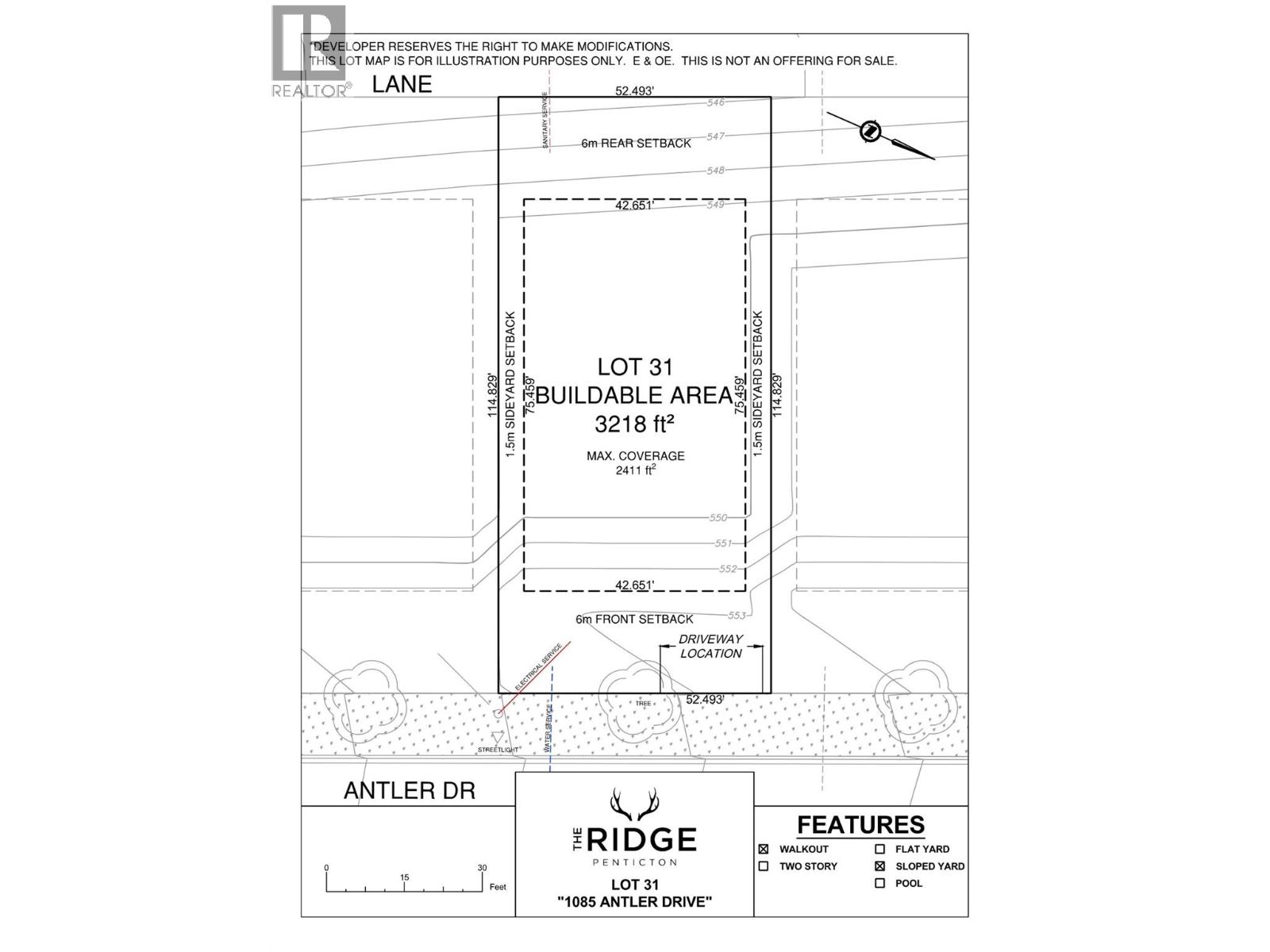 1085 Antler Drive, Penticton, British Columbia  V2A 0J8 - Photo 7 - 10376136