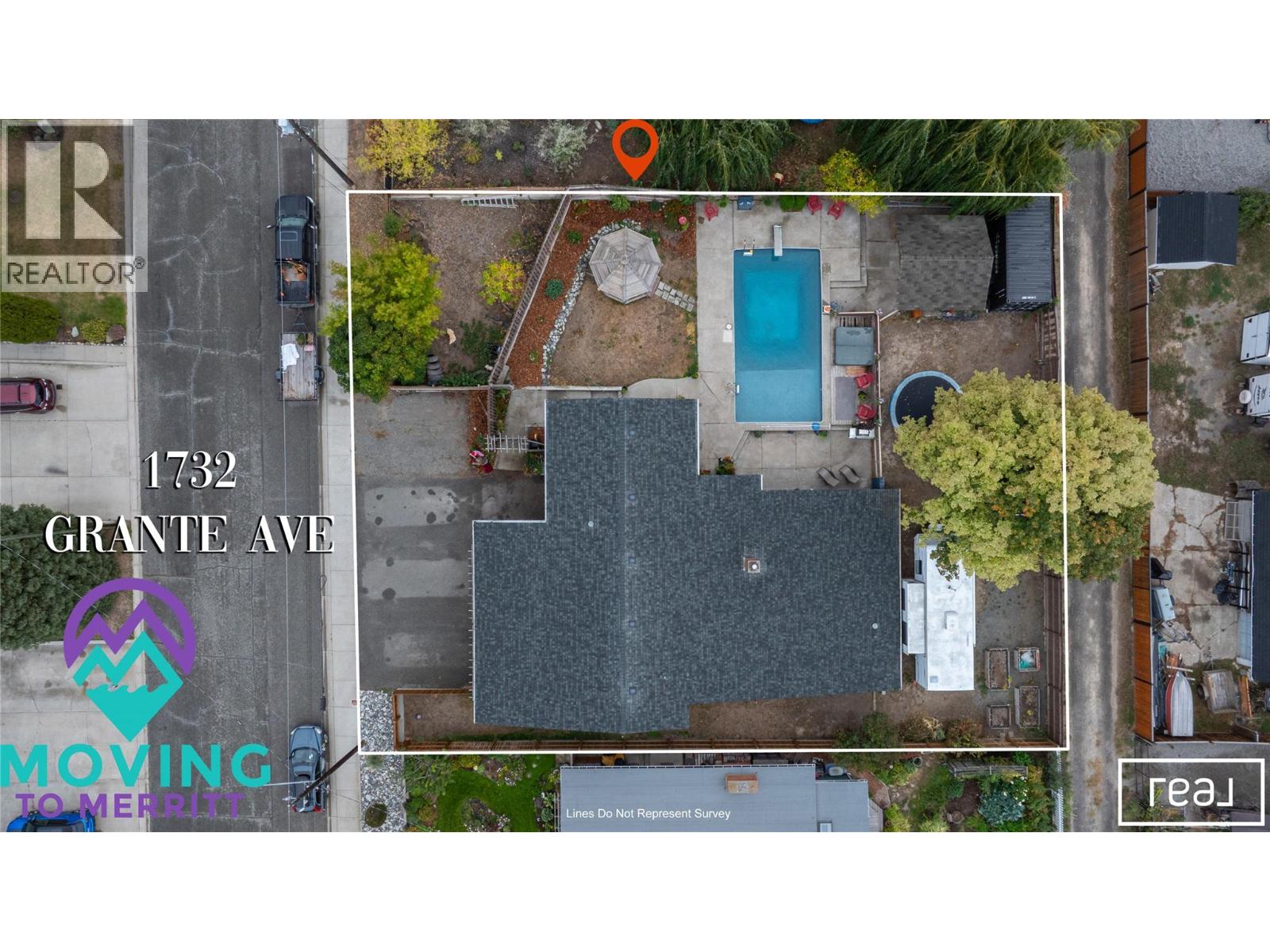 1732 Granite Avenue, Merritt, British Columbia  V1K 1B8 - Photo 3 - 10376804