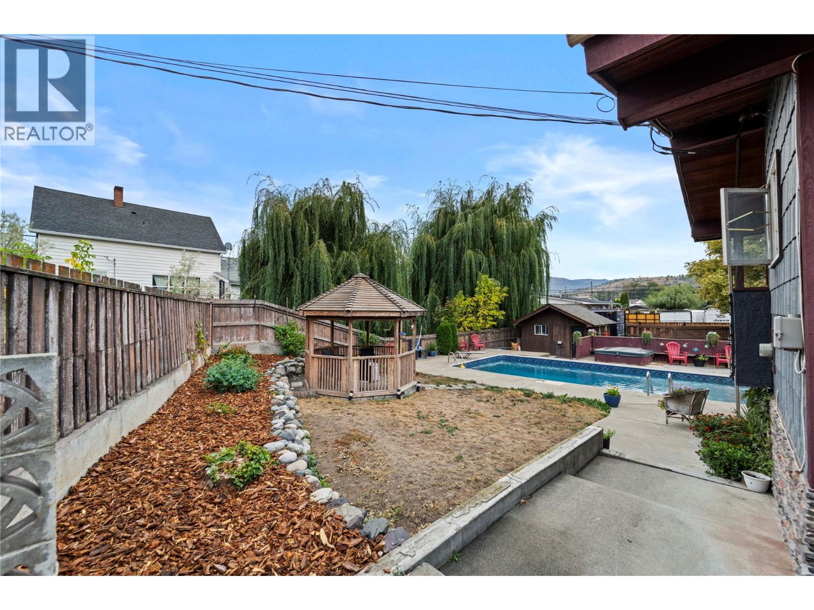 1732 Granite Avenue, Merritt, British Columbia  V1K 1B8 - Photo 37 - 10376804